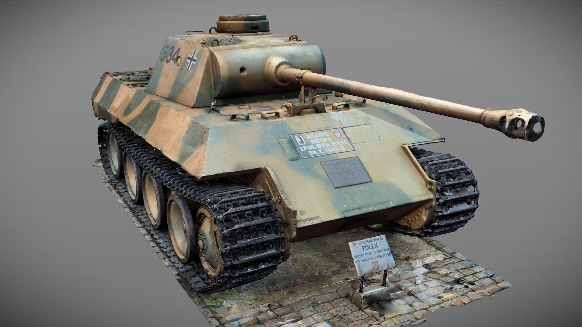 model