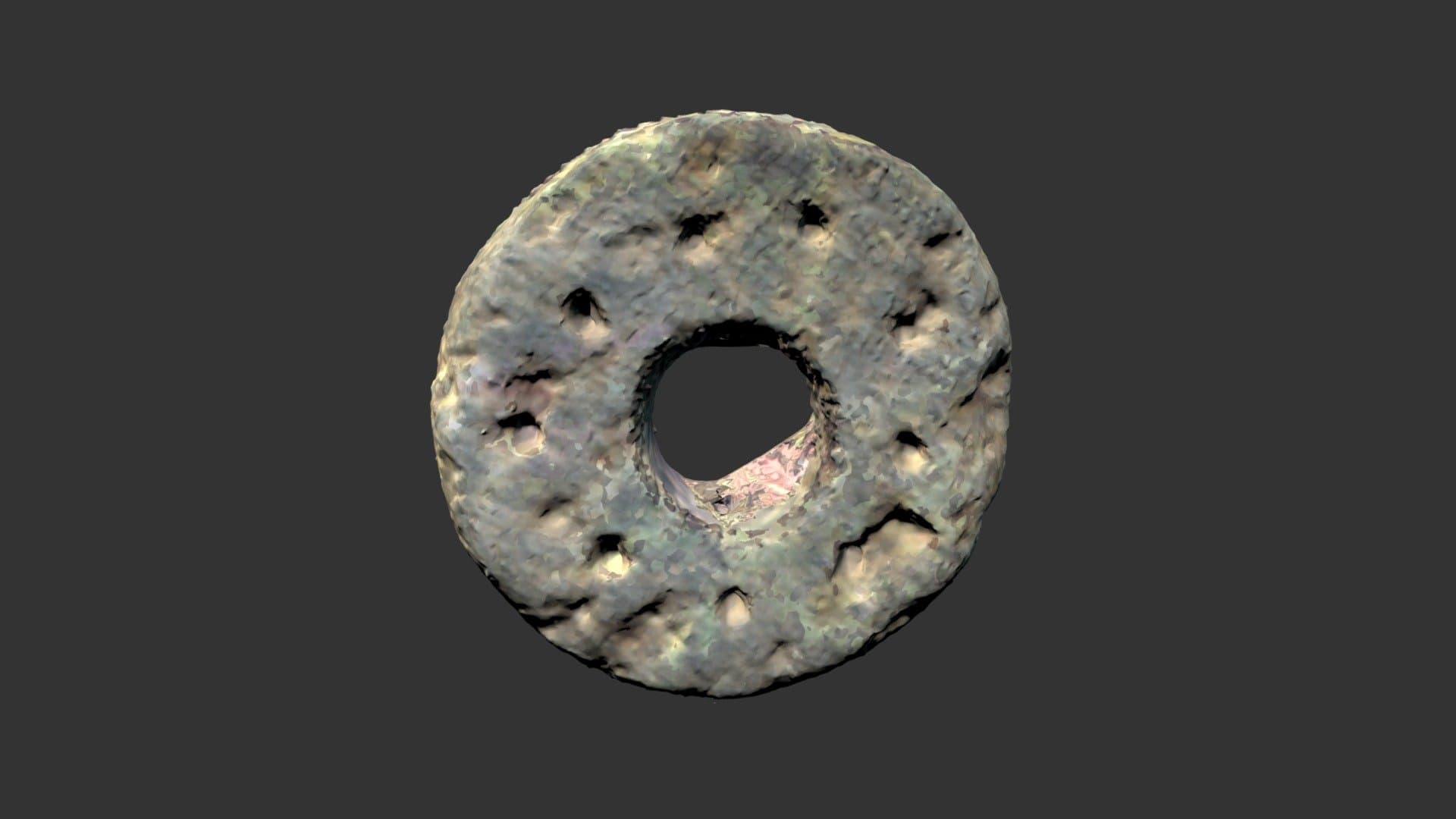 Spindle Whorl