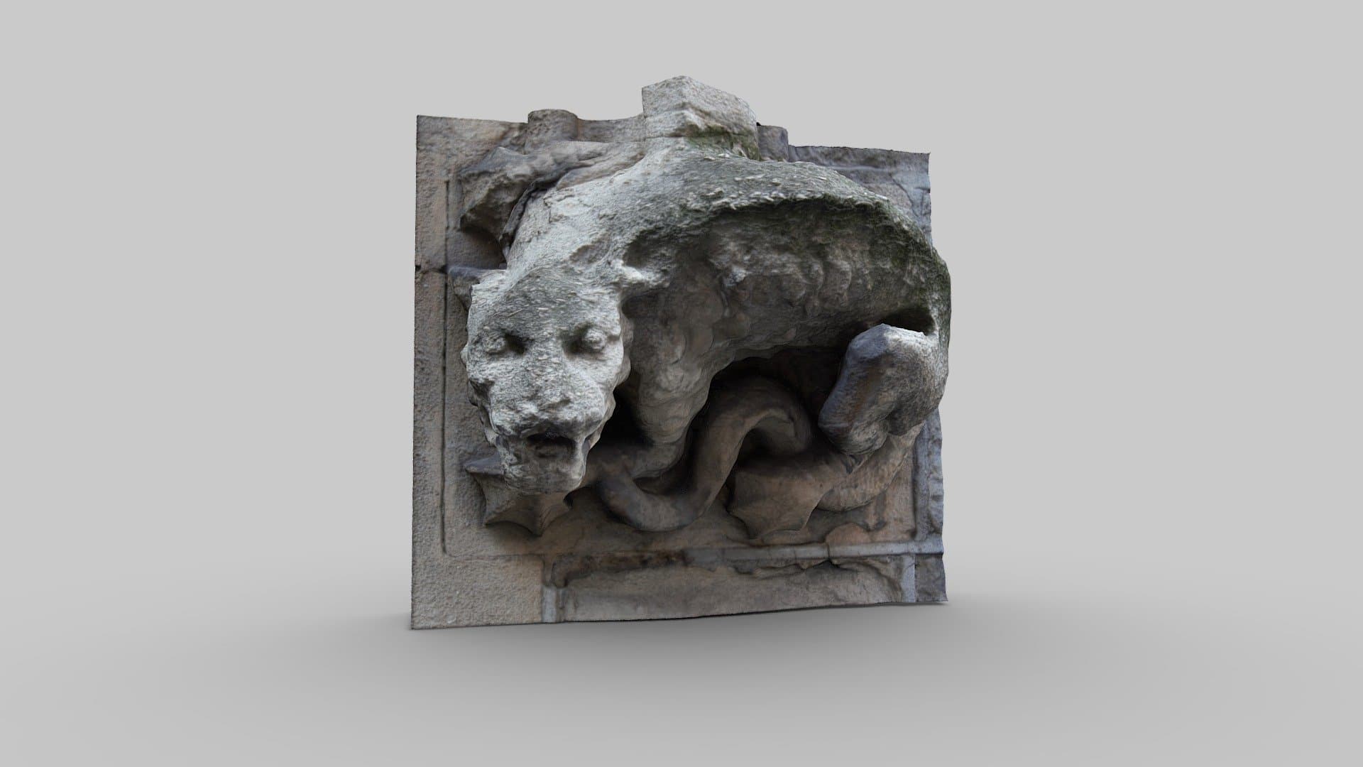 Guildhall Grotesque Right