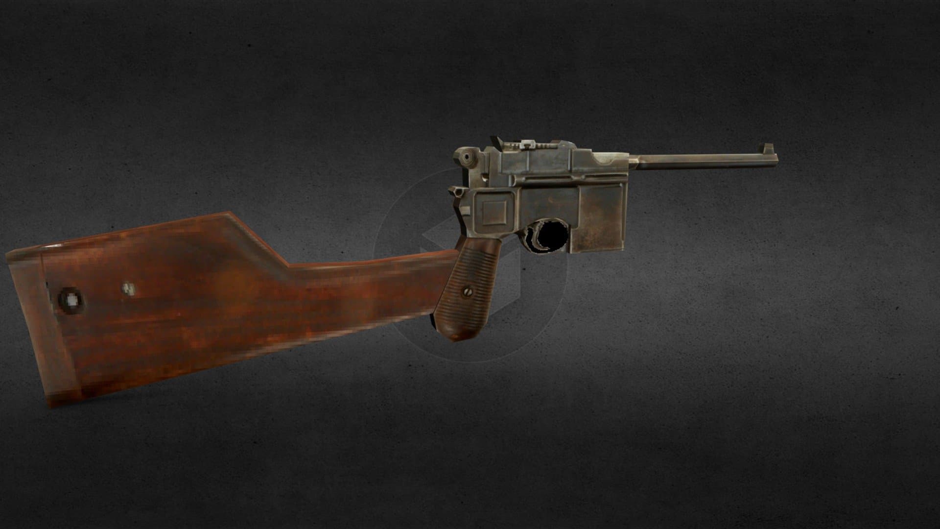 Ps1 - C96 red9