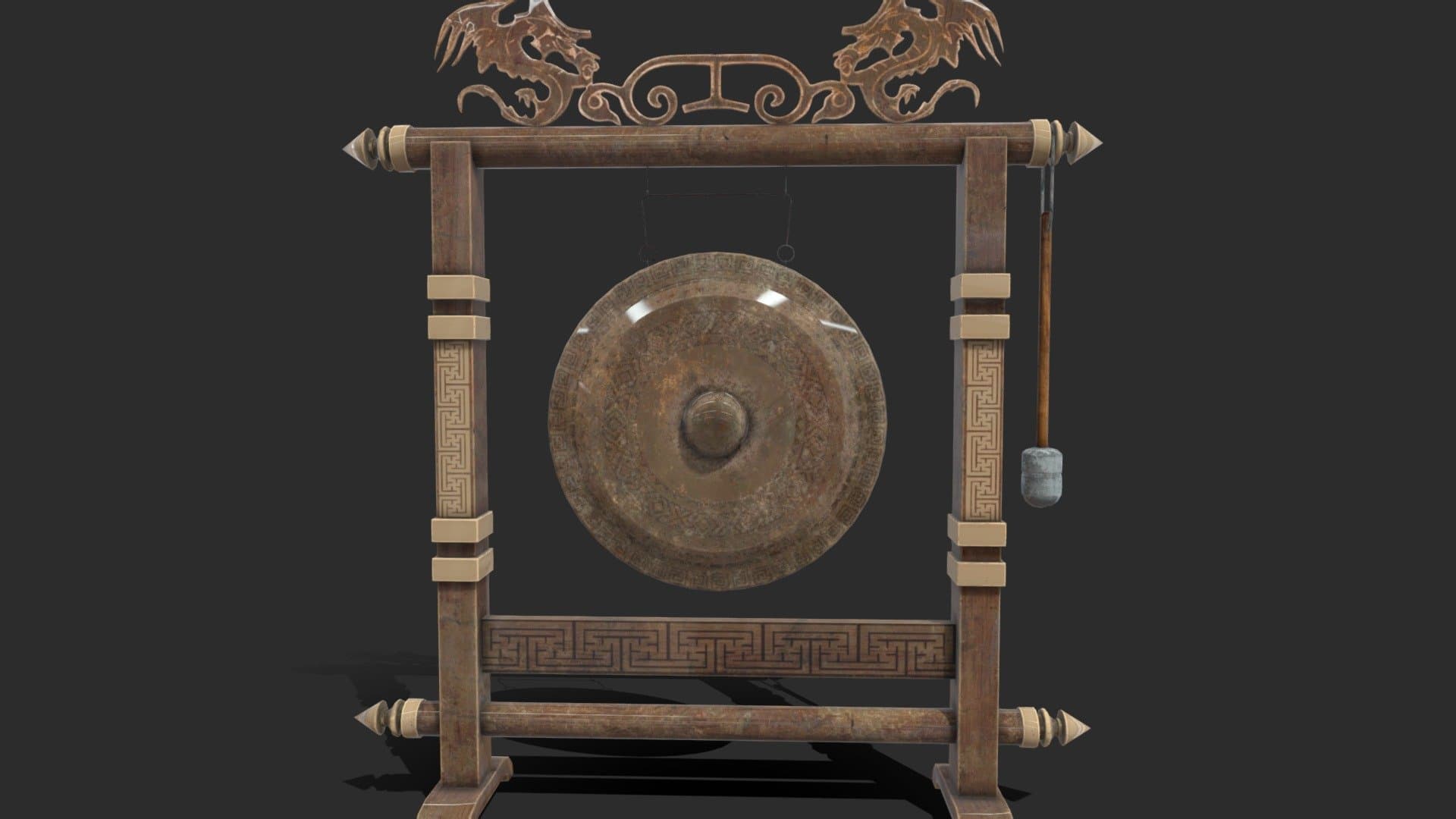 Gong