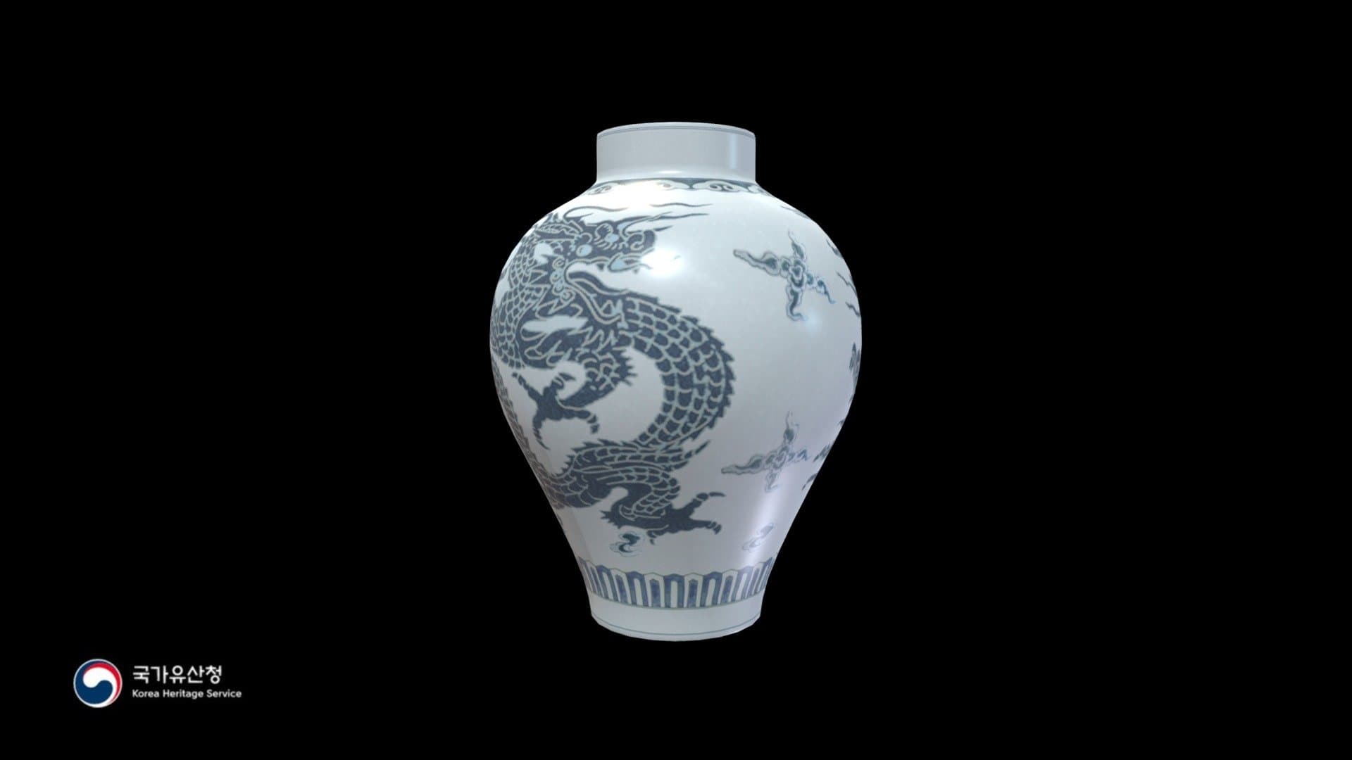Gyeongbokgung_Geunjeongjeon_WhitePorcelain