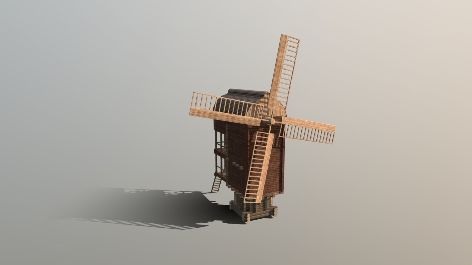 Mill.