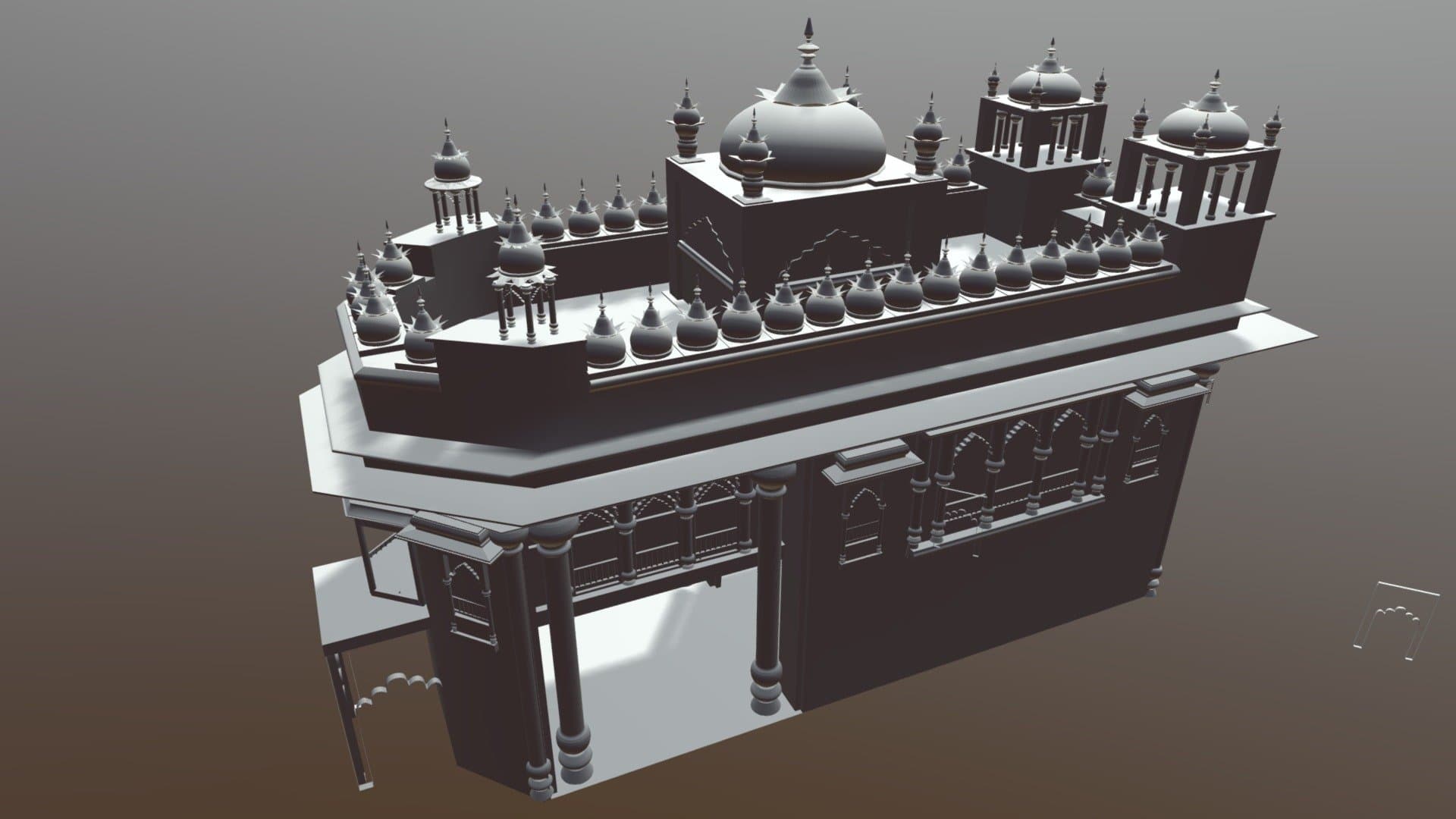 Golden Temple