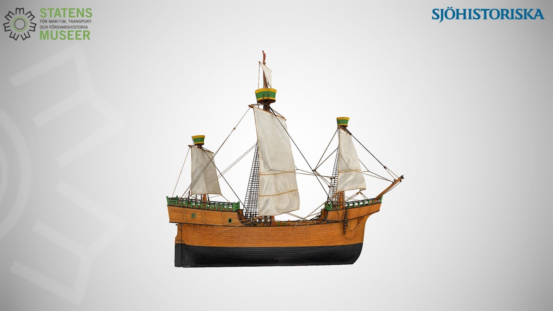 Carrack | Holk