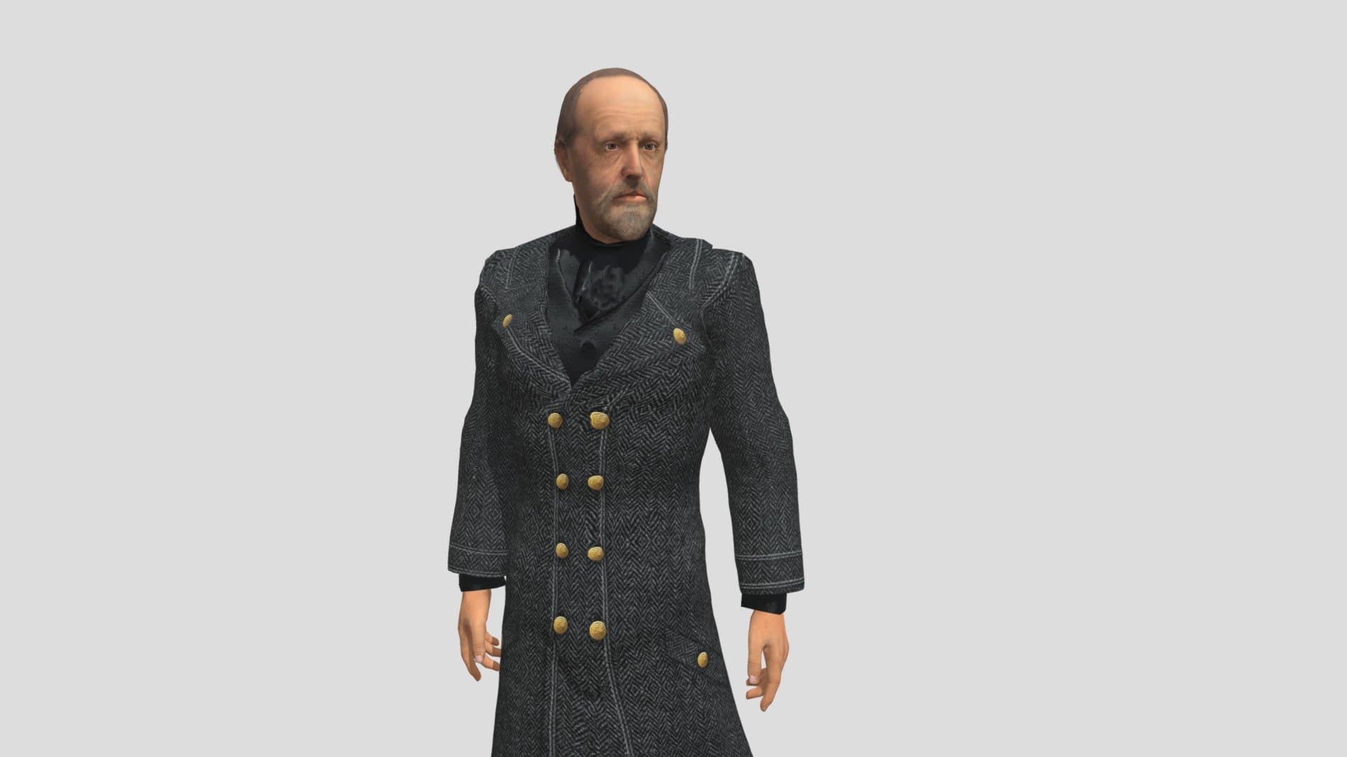 Giuseppe Mazzini