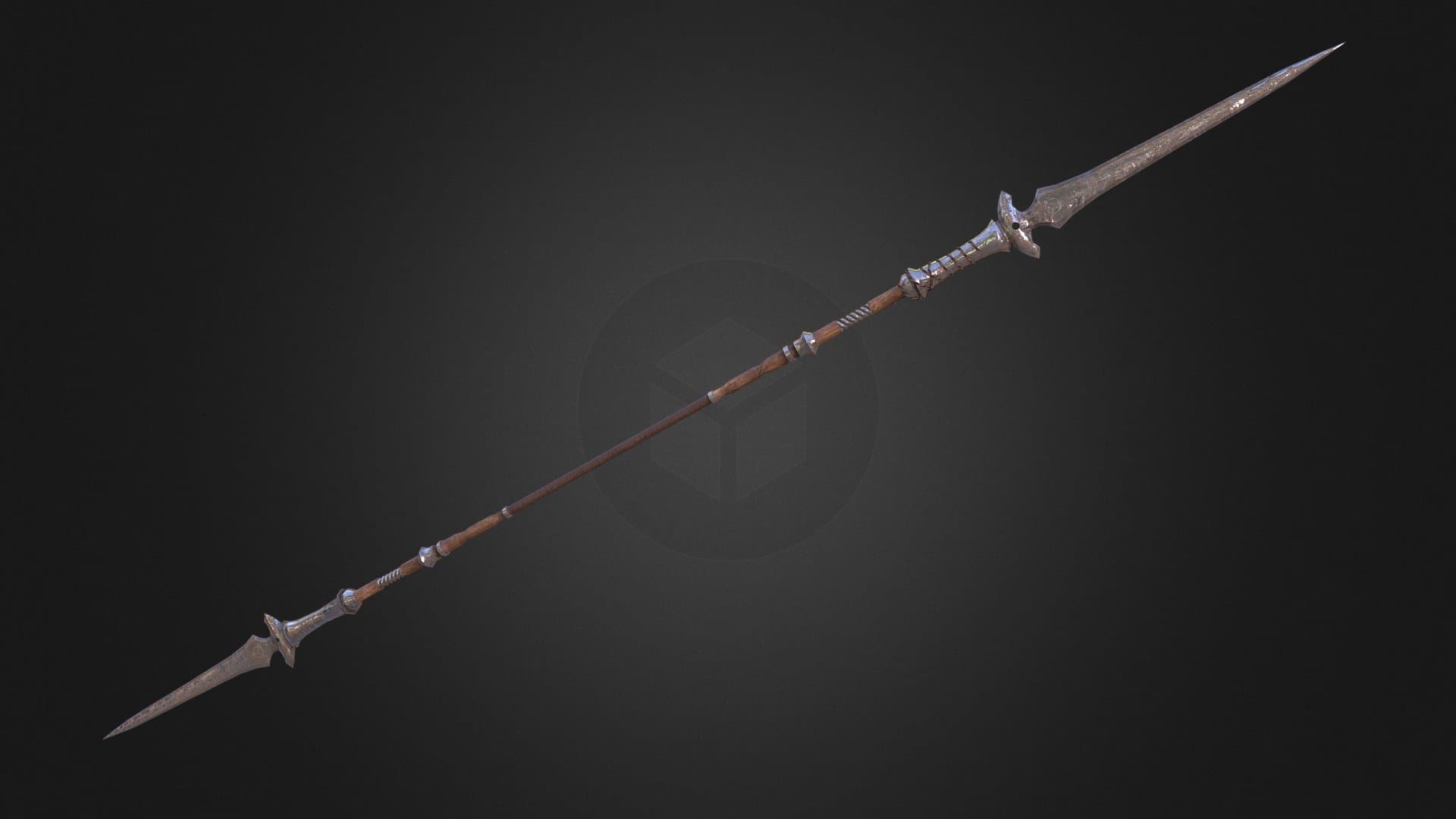 Spear