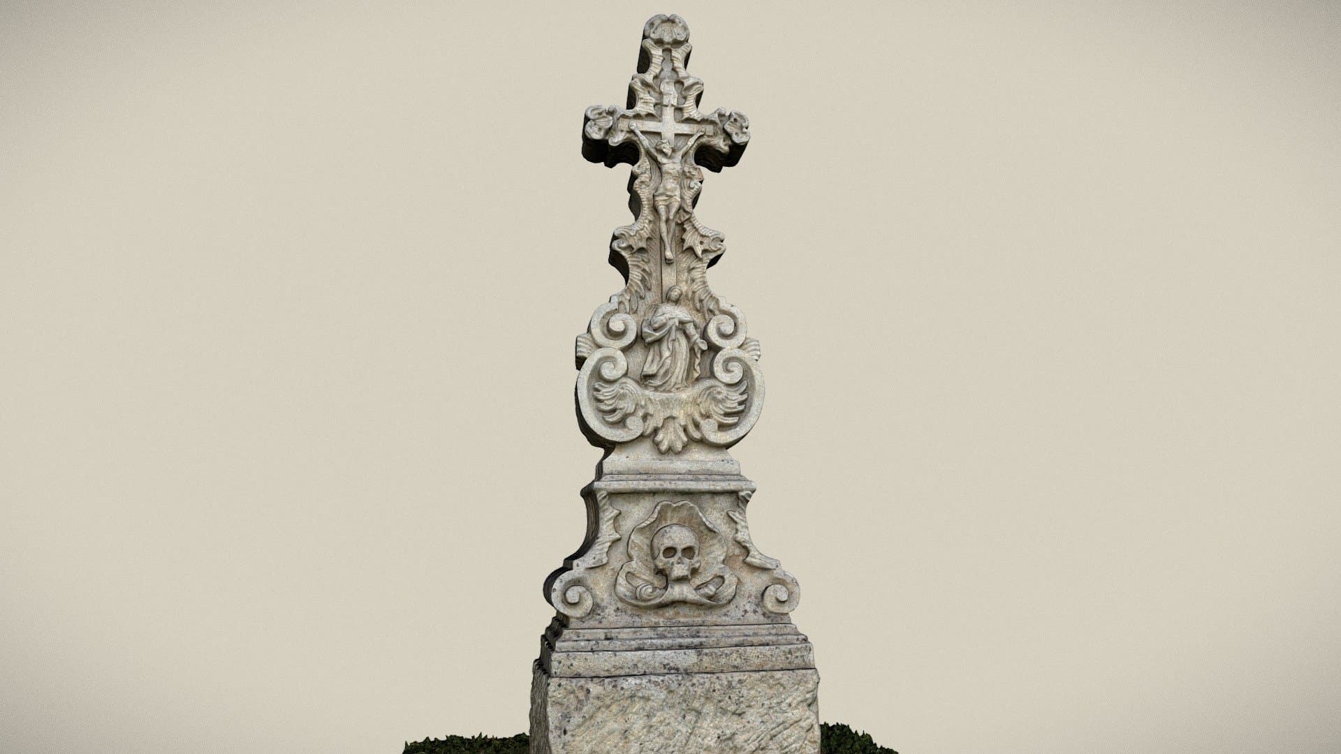 Grabstein