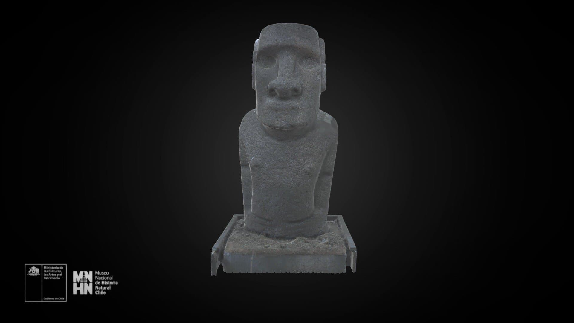 Moai