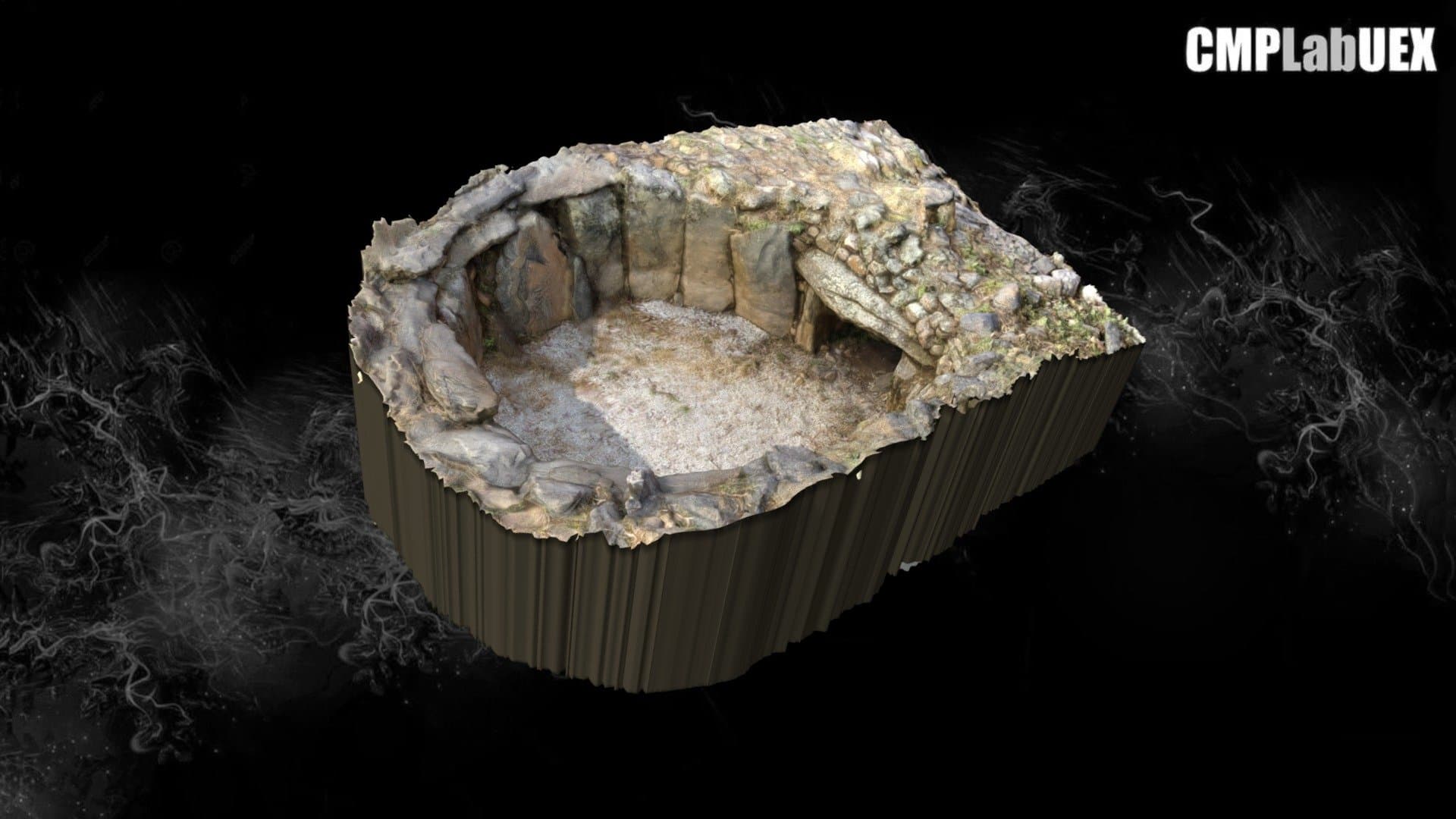 Tholos del Cerro de la Barca