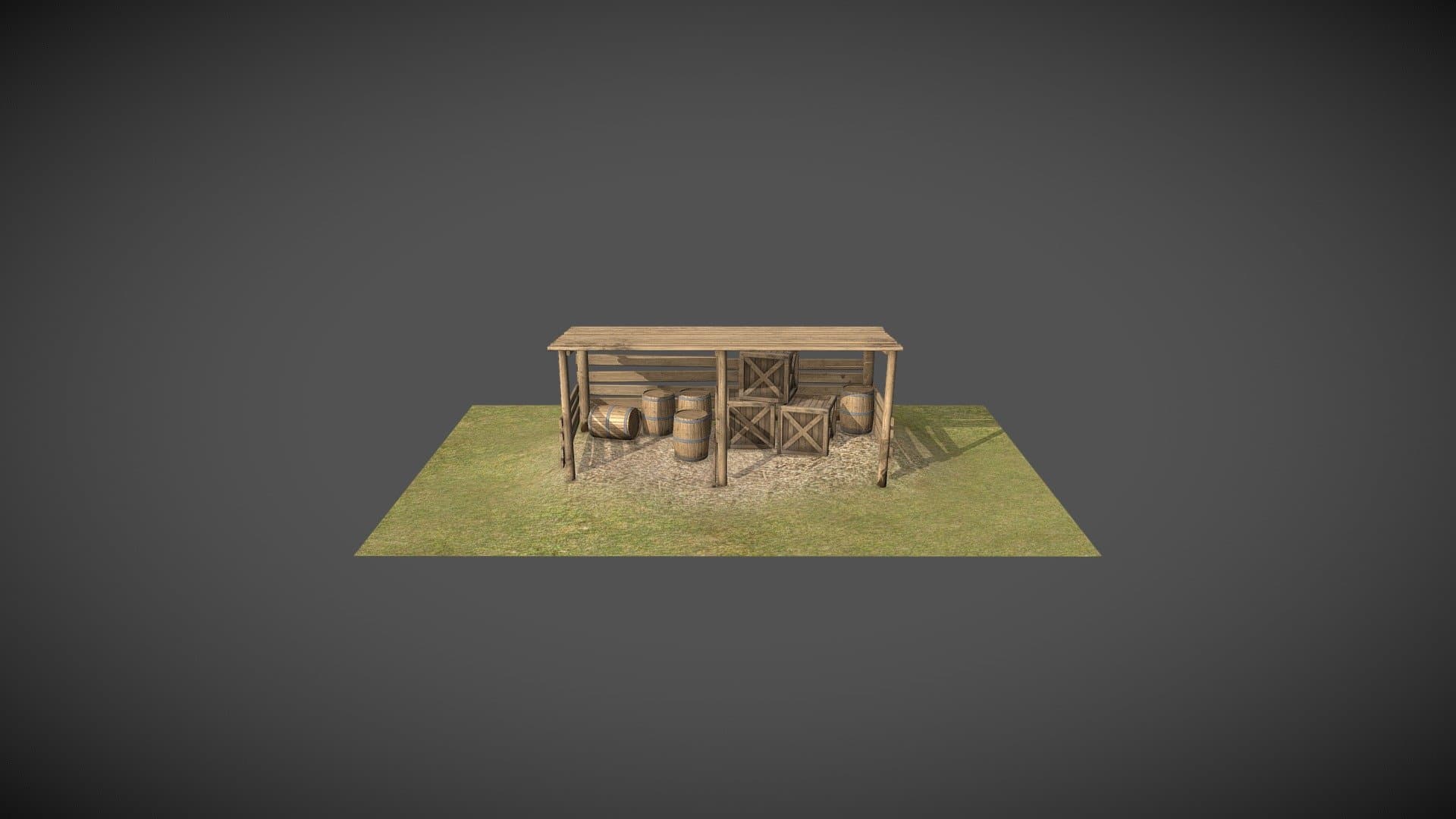 Barn
