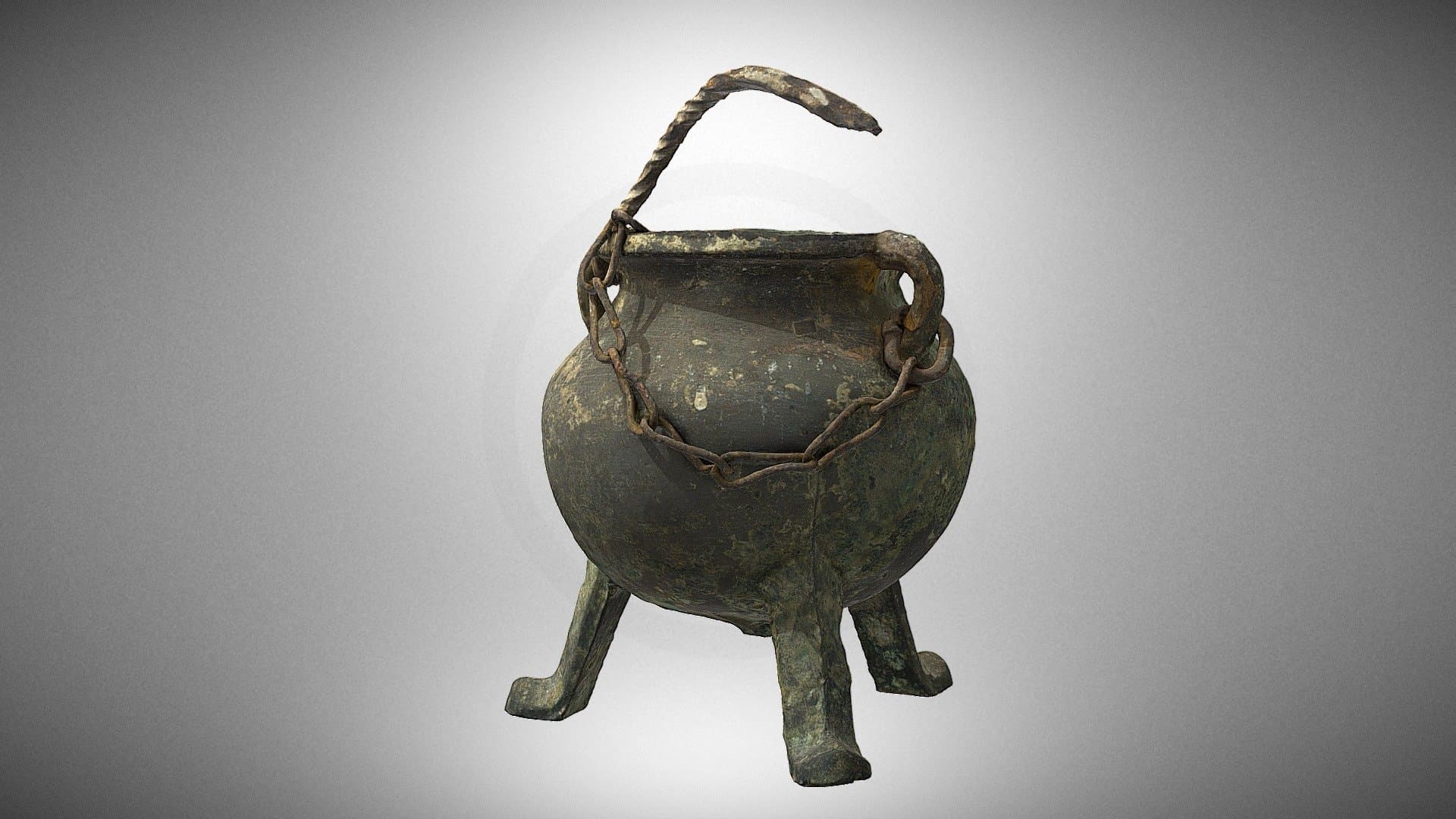 Cauldron