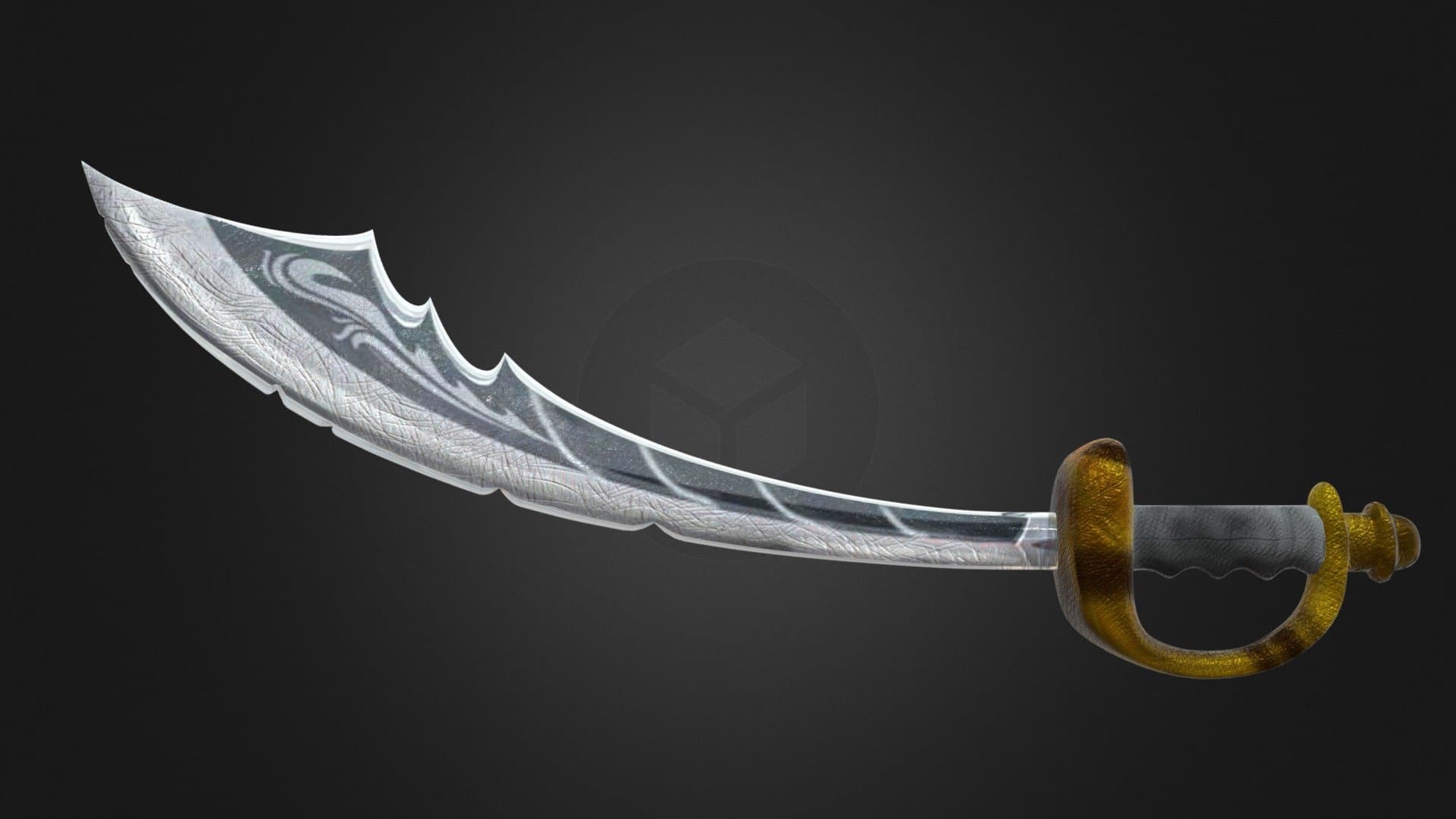 Sword