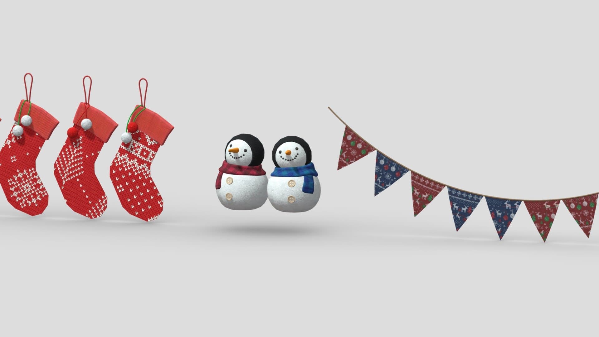 Christmas decorations