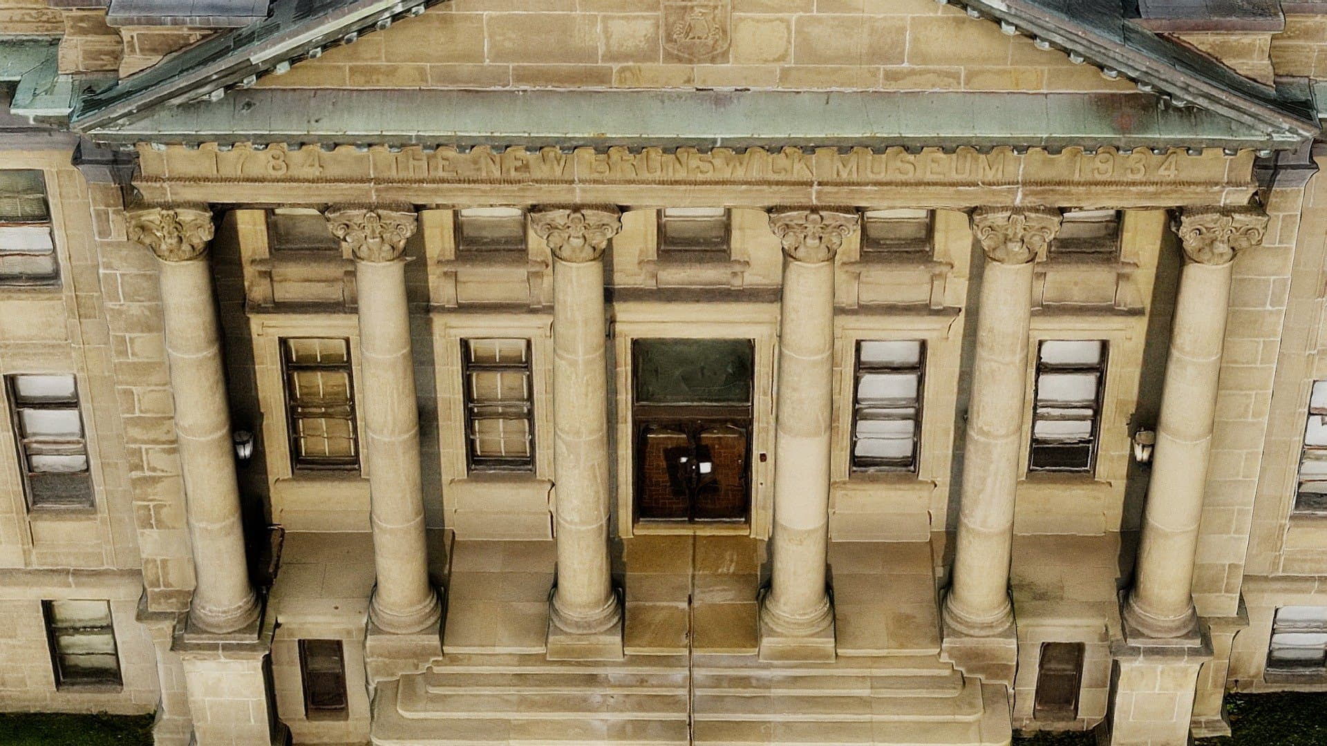 New Brunswick Museum Archives \ Saint John NB