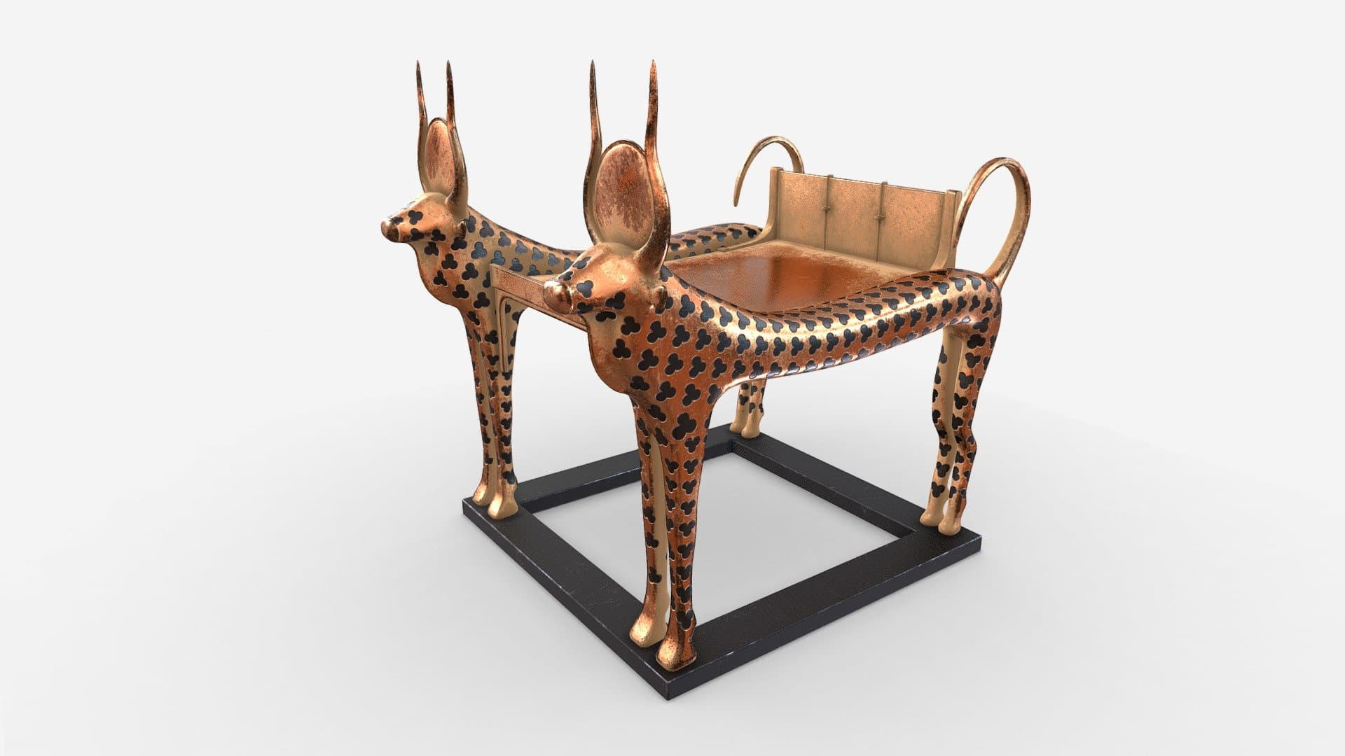 Mehet-Weret (Celestial Cow)