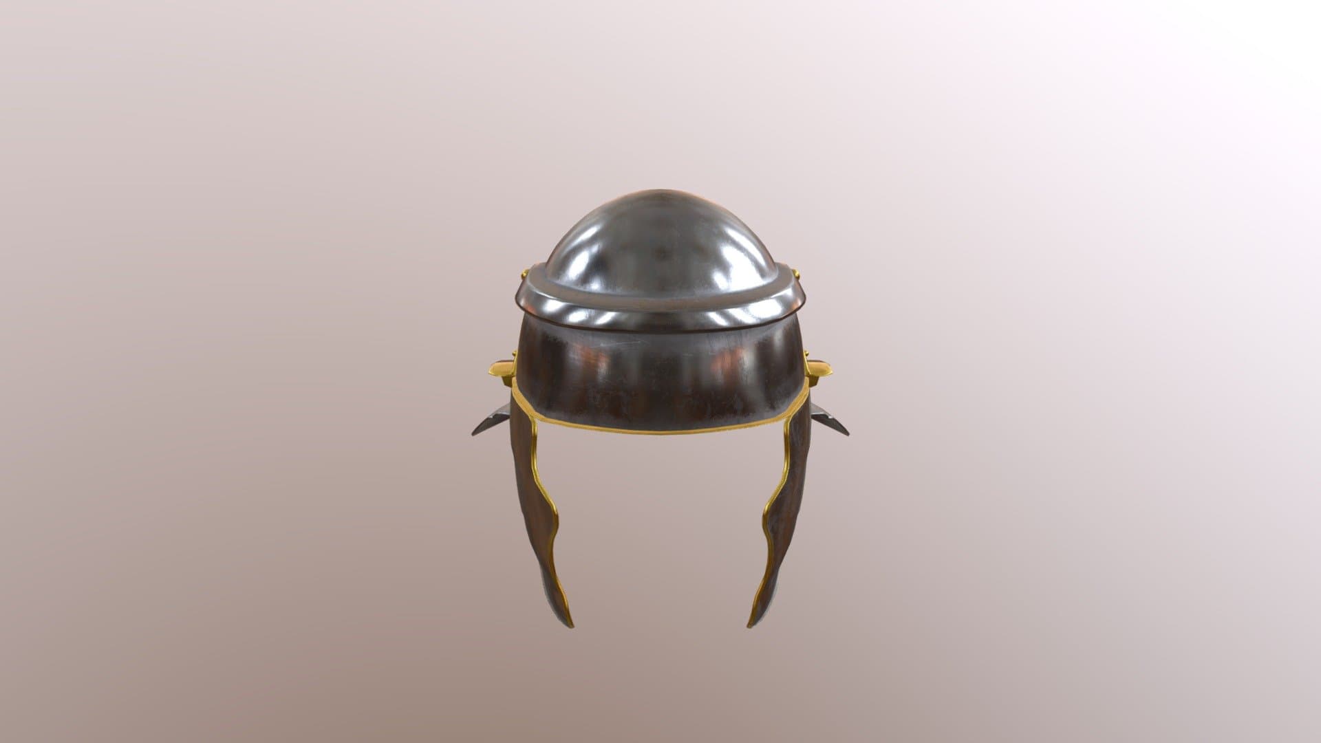 Roman Galea/ Helmet