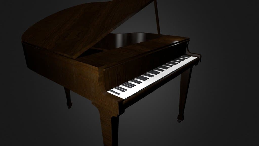 Piano