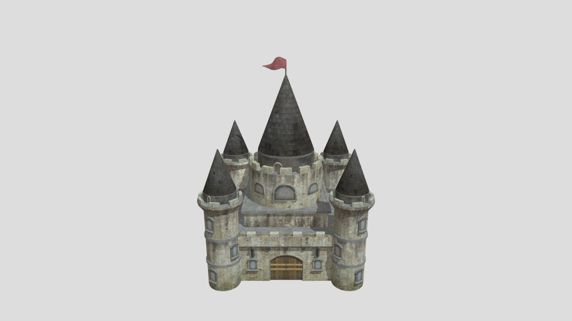 Castle