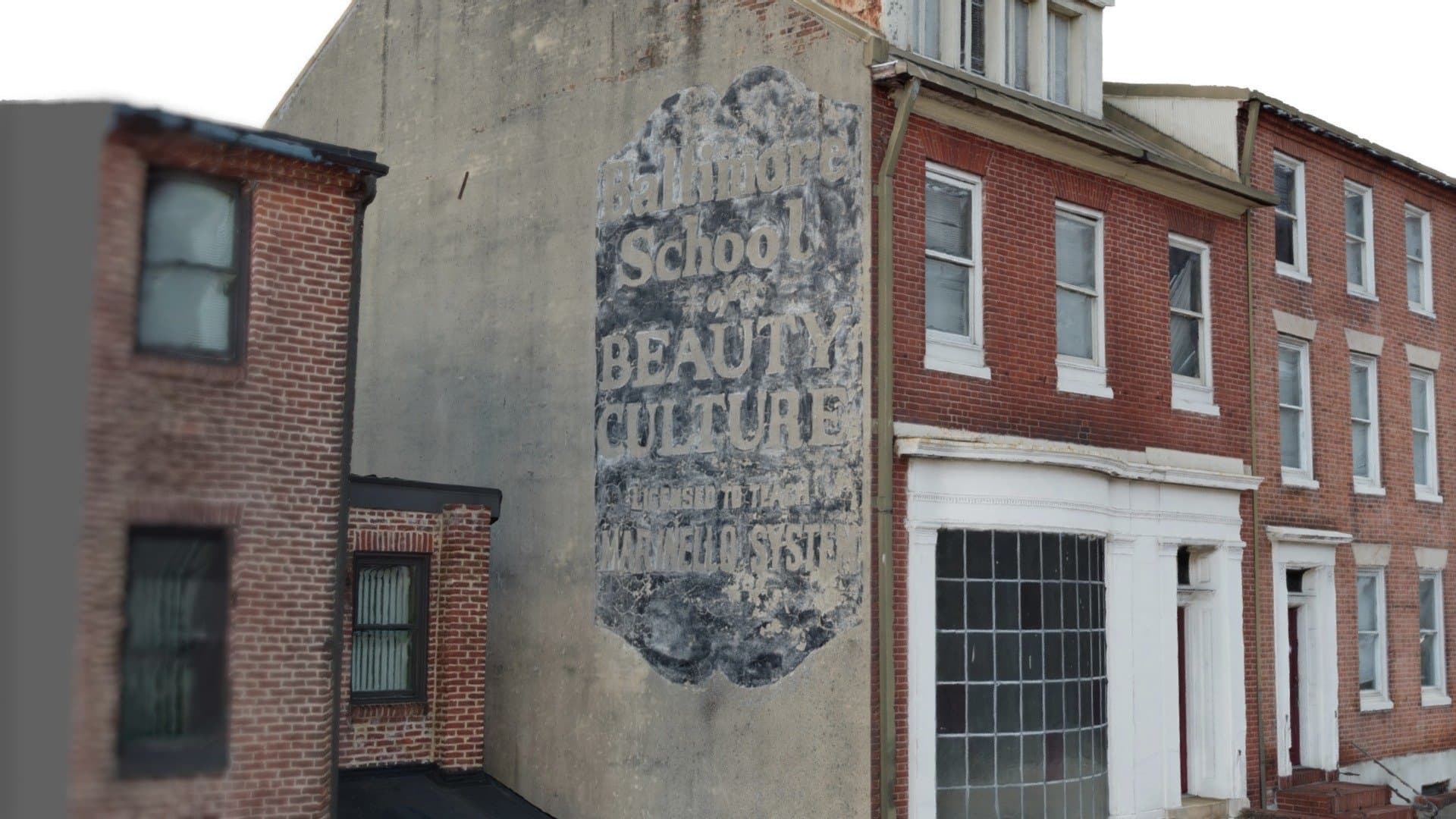 Baltimore School of Beauty Culture