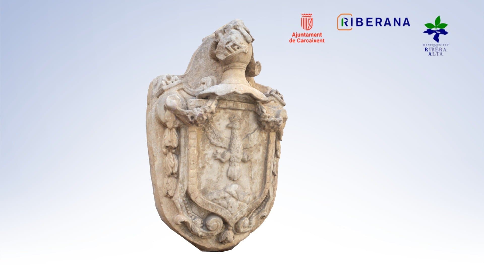 Escut Dels Gisbert