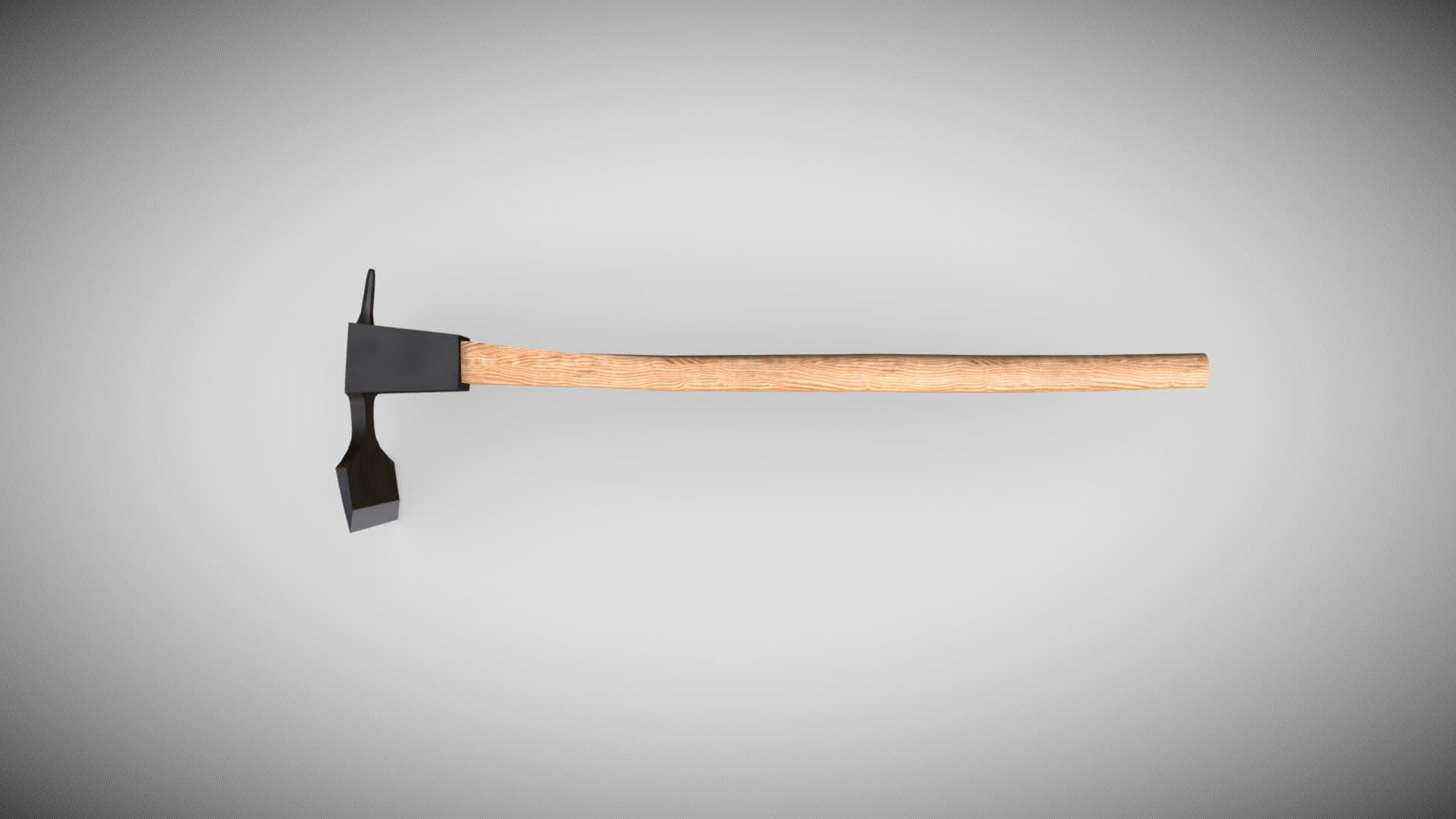 Shipwright's Adze 2
