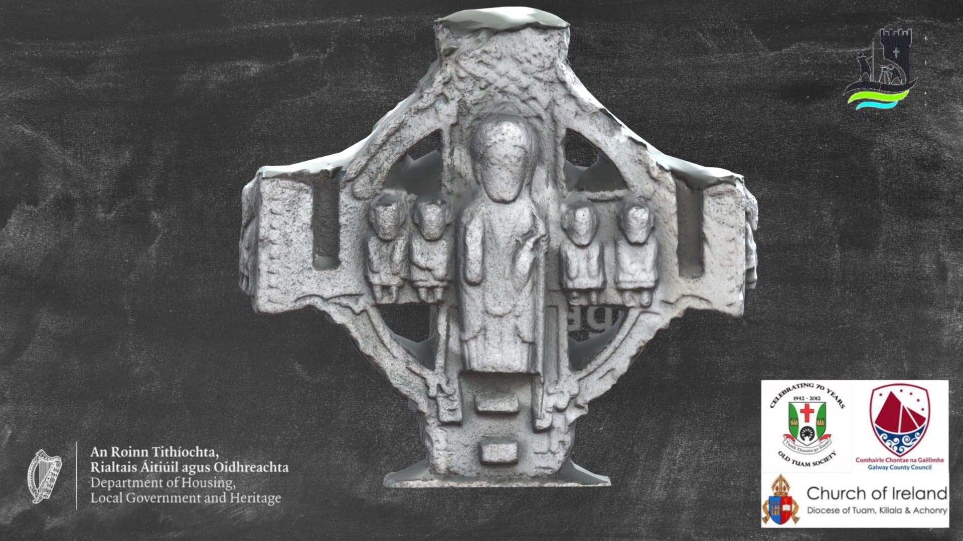 GA029-179007- Market Cross (B)