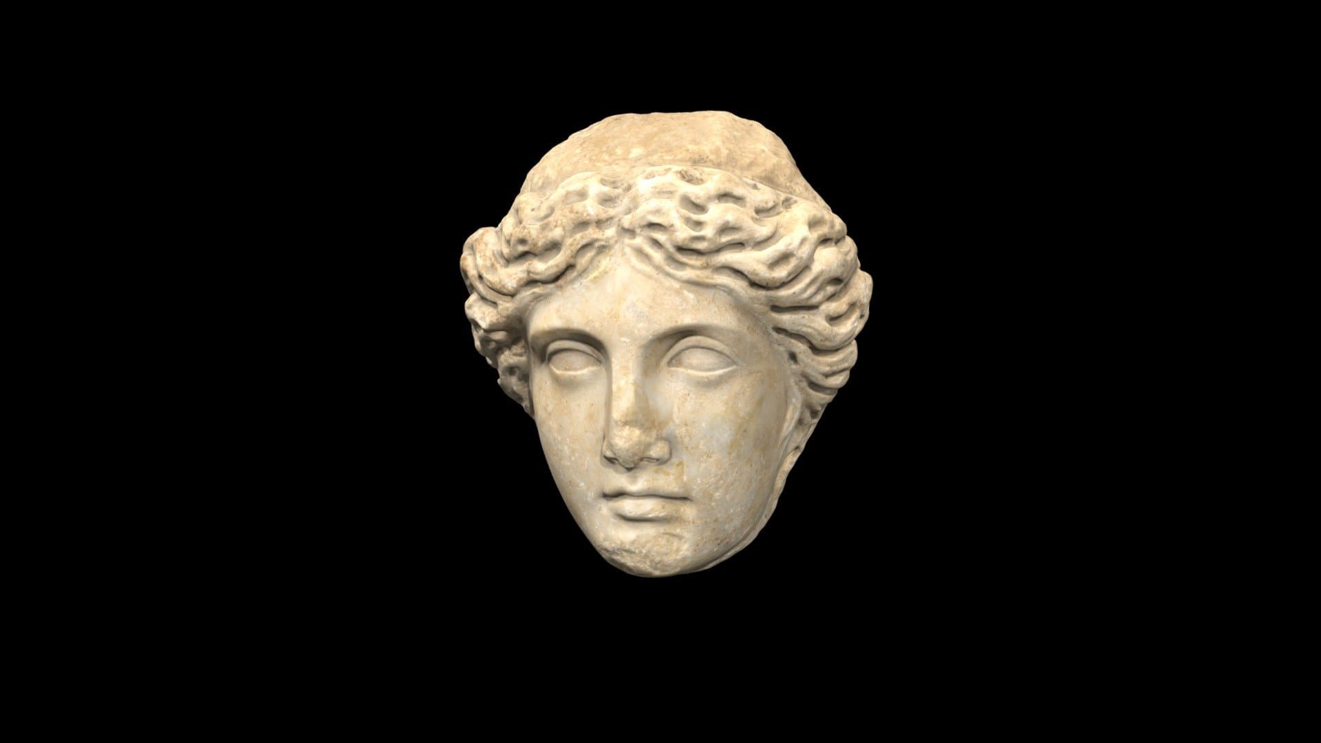 2023.108 Head of Apollo