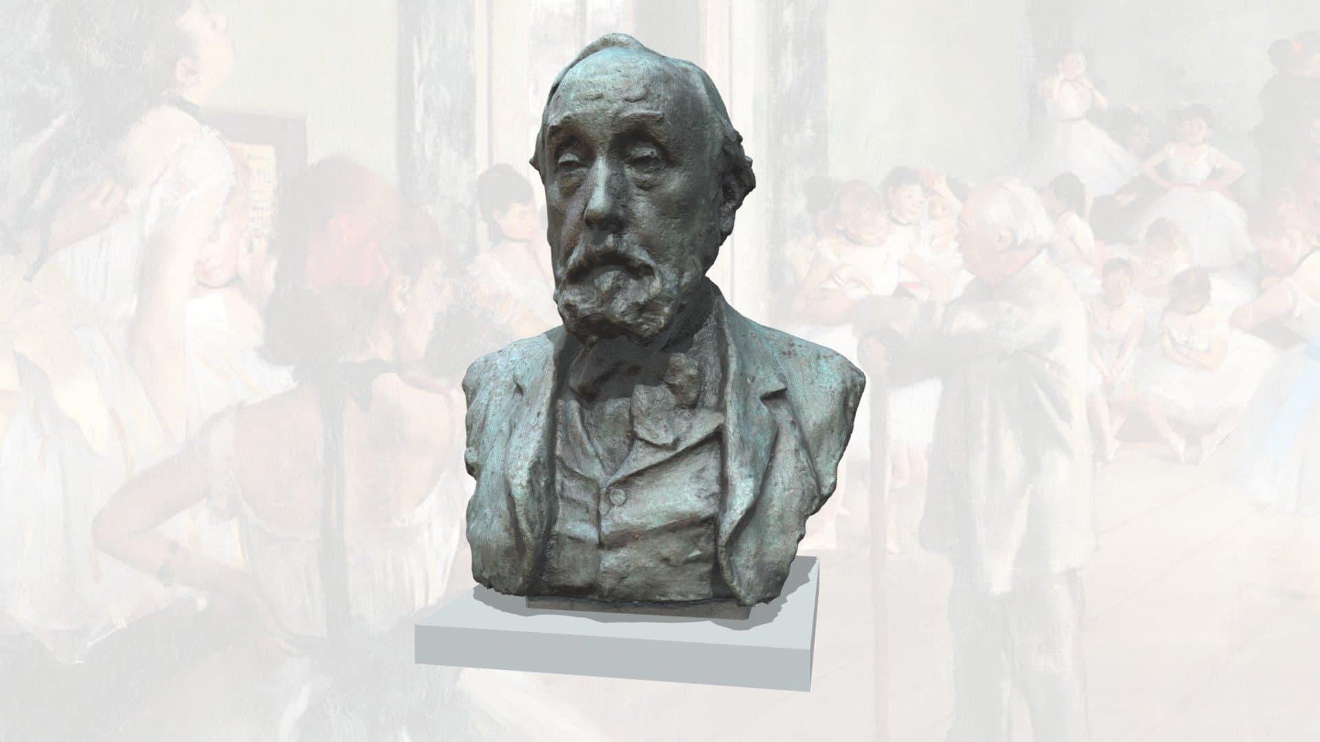 Edgar Degas