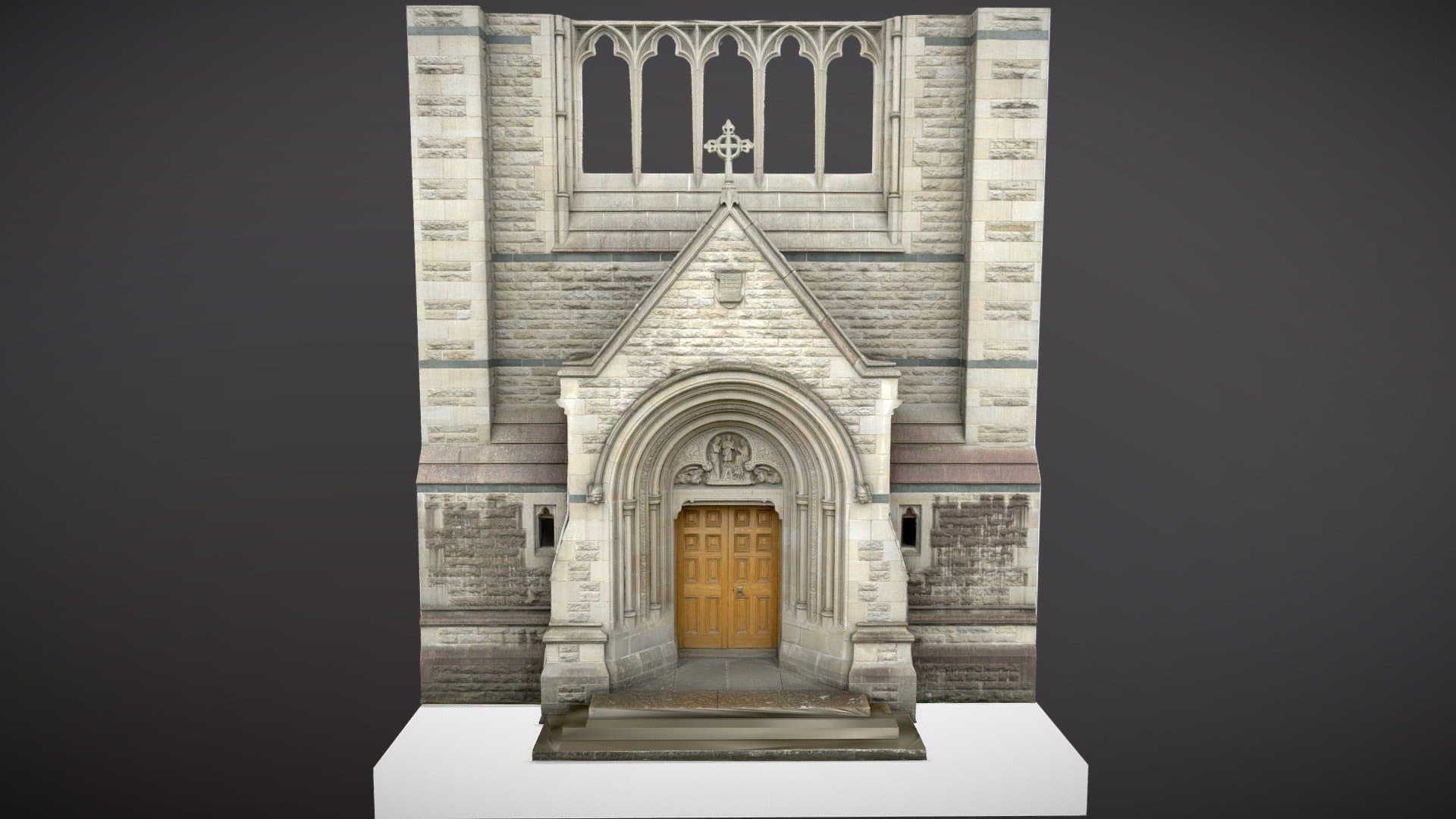 Letterkenny Cathedral of St Eunan and St Columba