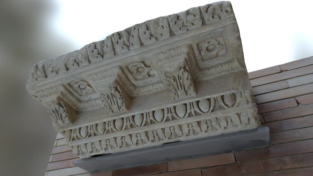Cornisa / Cornice