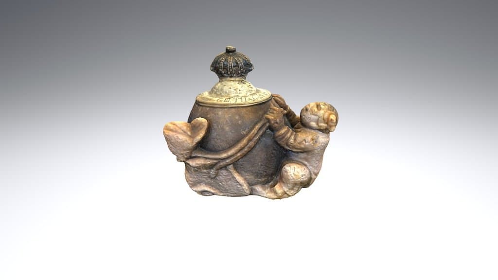 Inkhorn