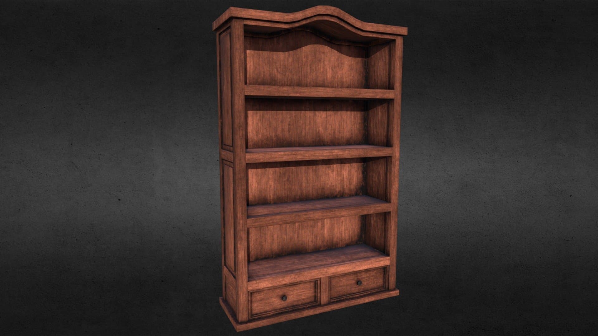 Bookshelf