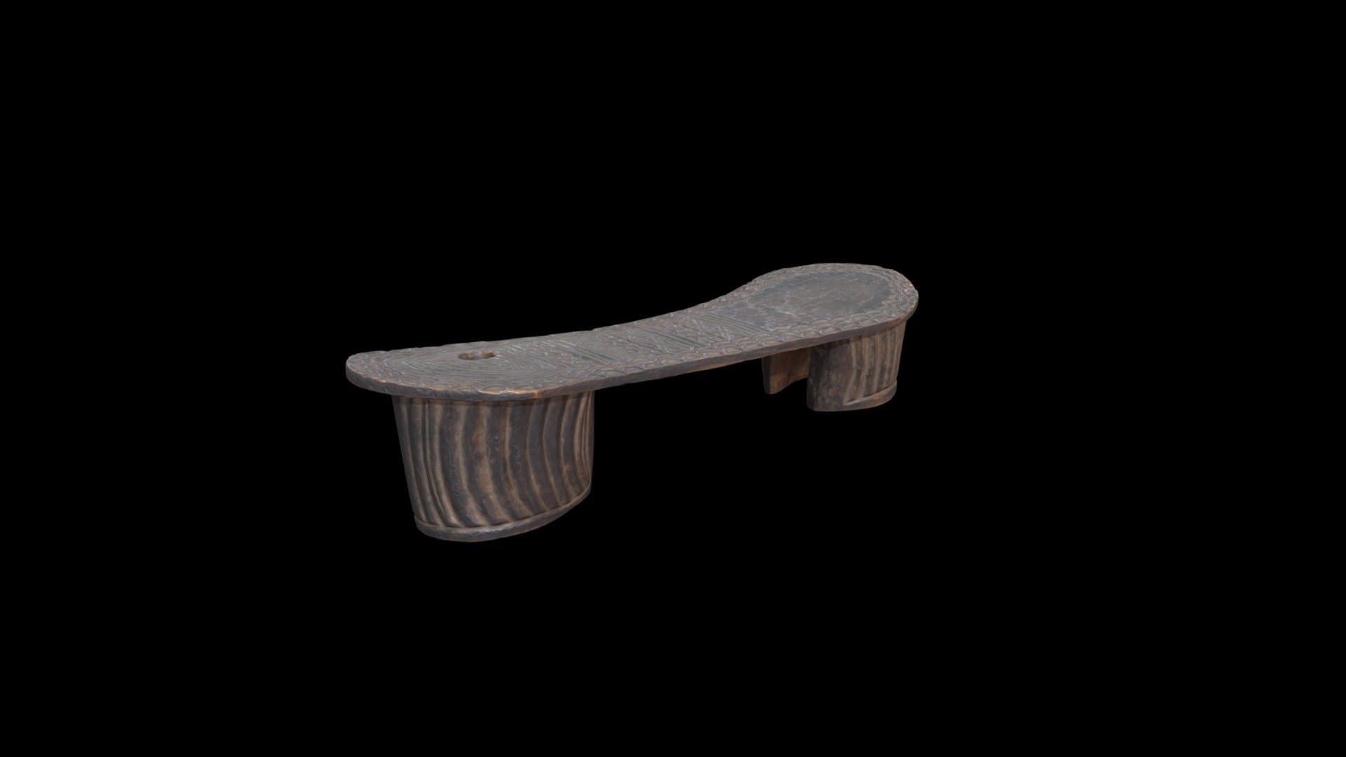 1929.566.2.a Sandal (mtalawanda / mtawanda)