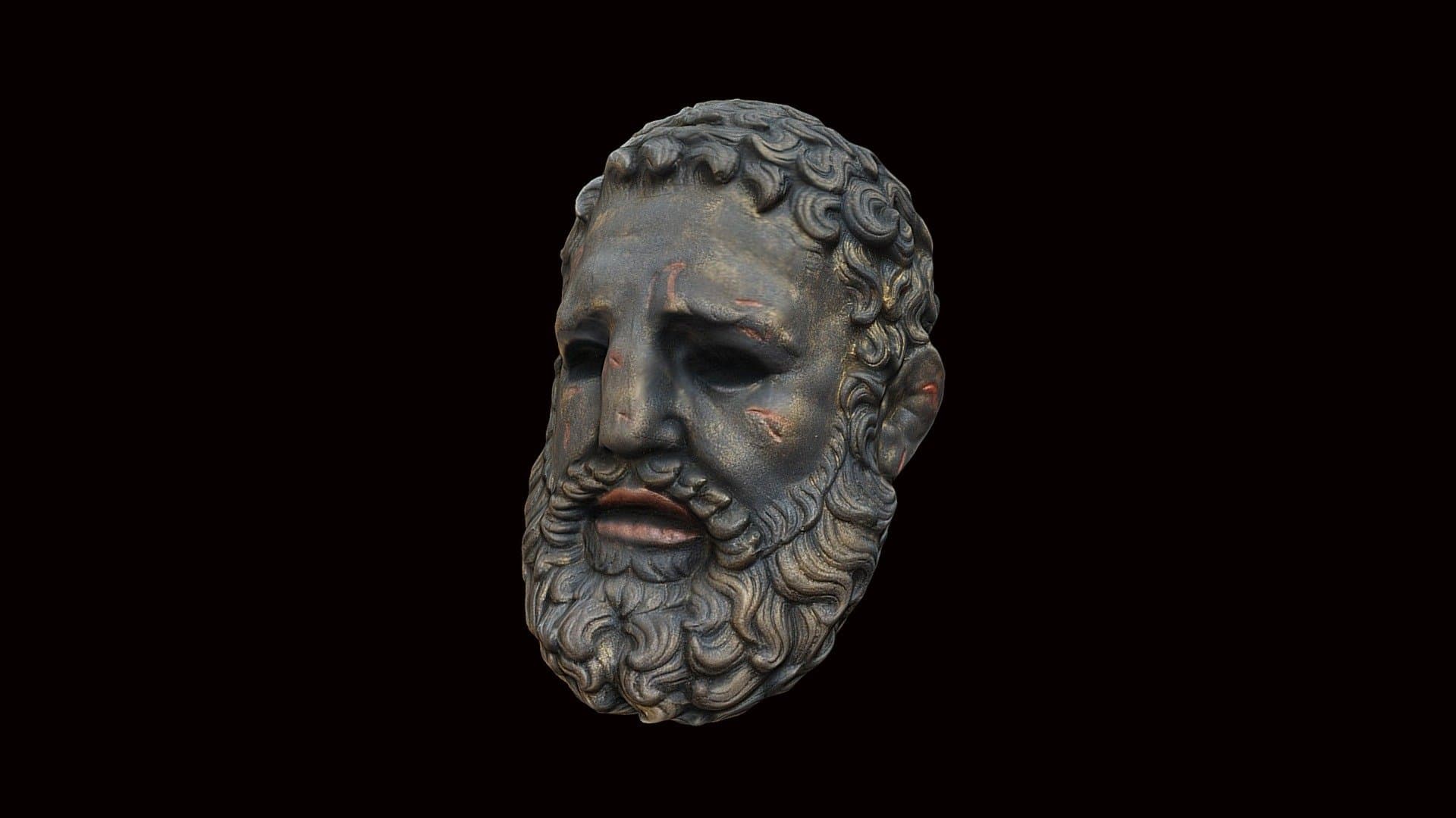 Terme Boxer head