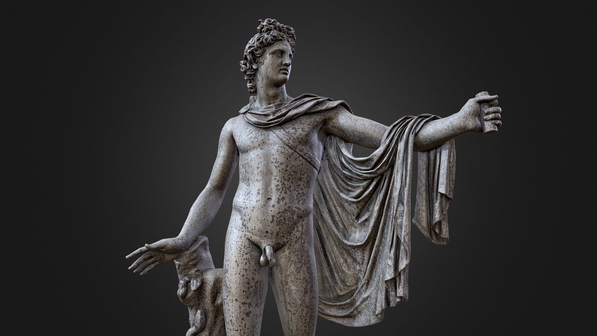 Apollo Belvedere