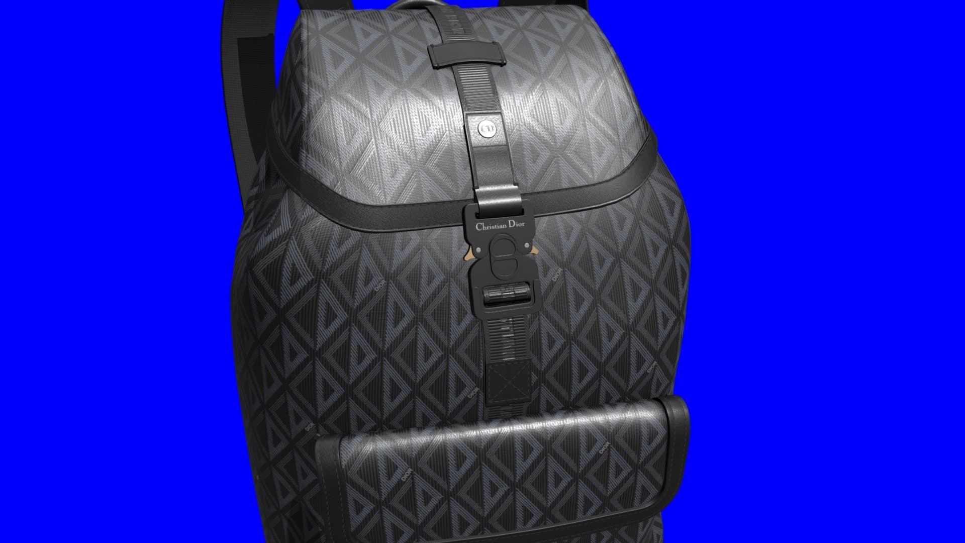 Backpack or Hit The Road Lona CD Diamond