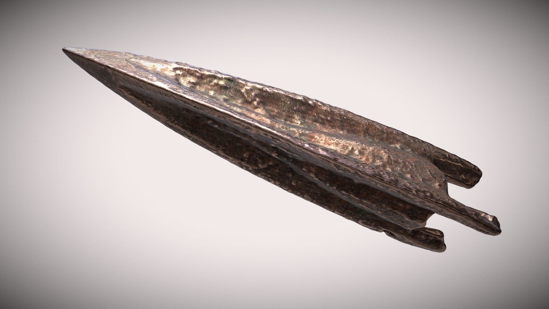 Arrowhead Iv1K10P2N97