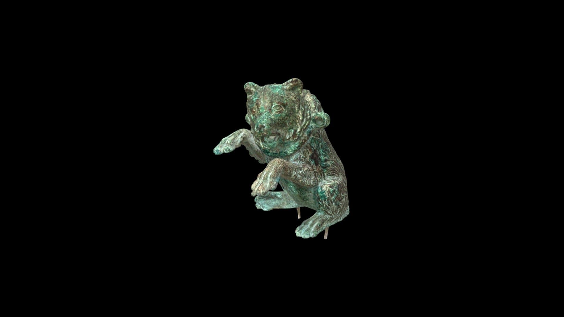 1972.102 Oil Ampulla
