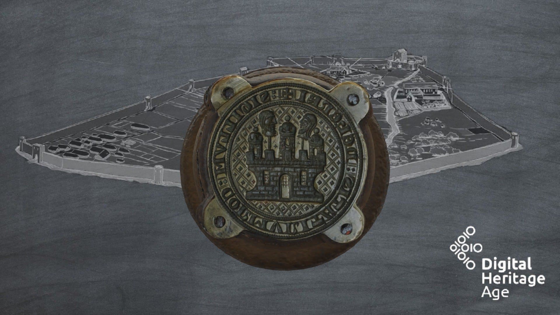 Athenry Seal