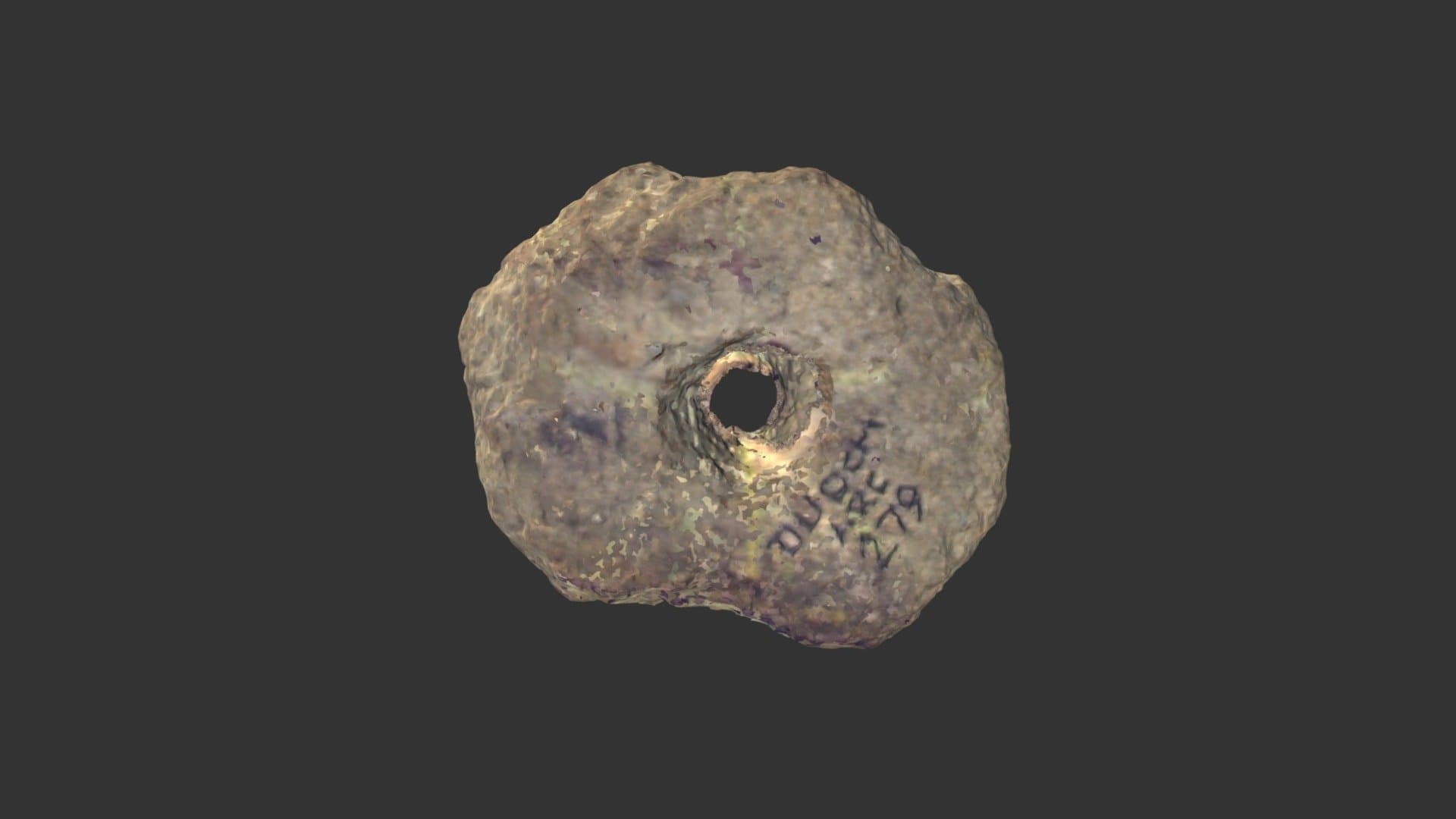 Spindle Whorl