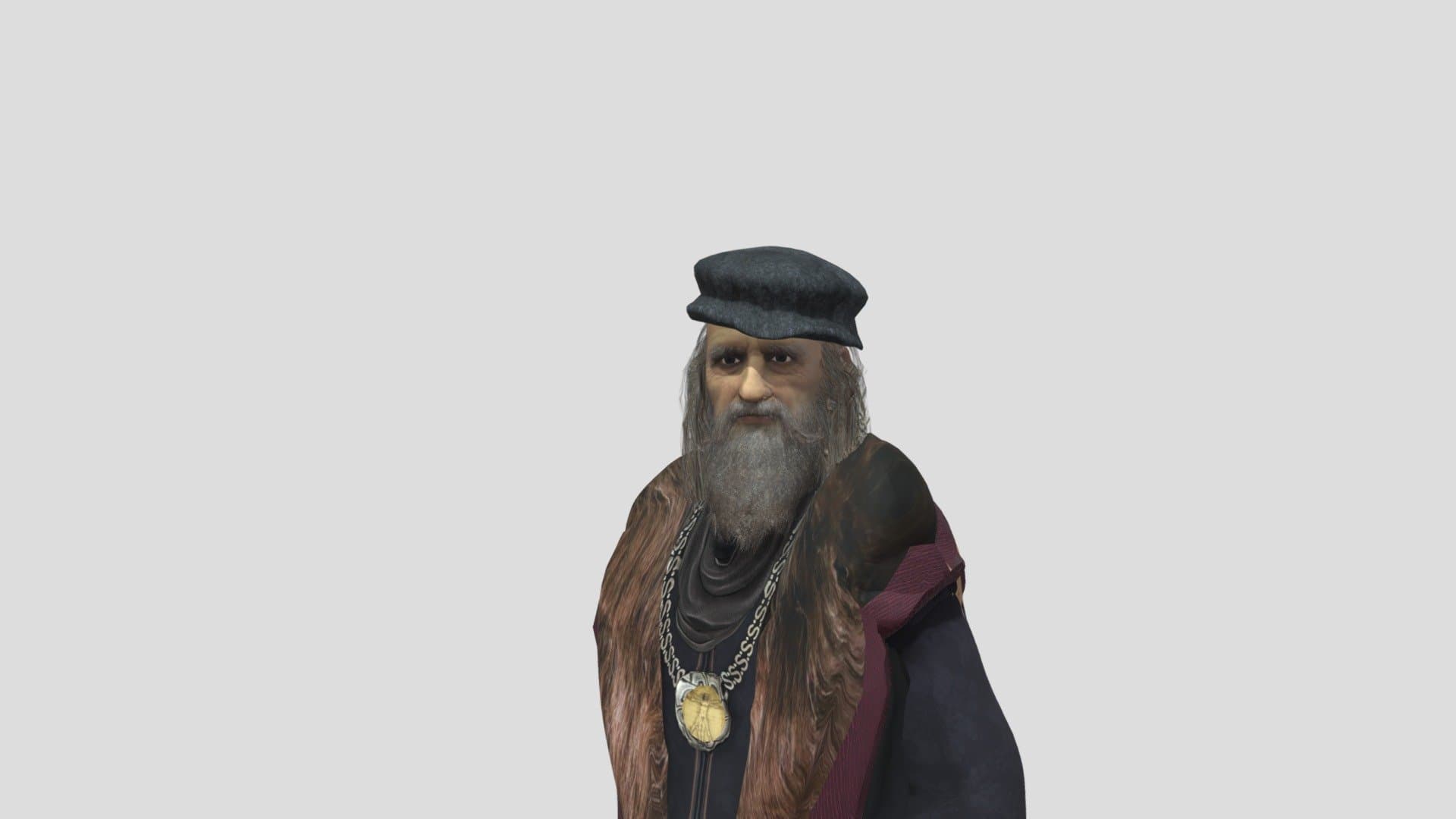 Leonardo da Vinci