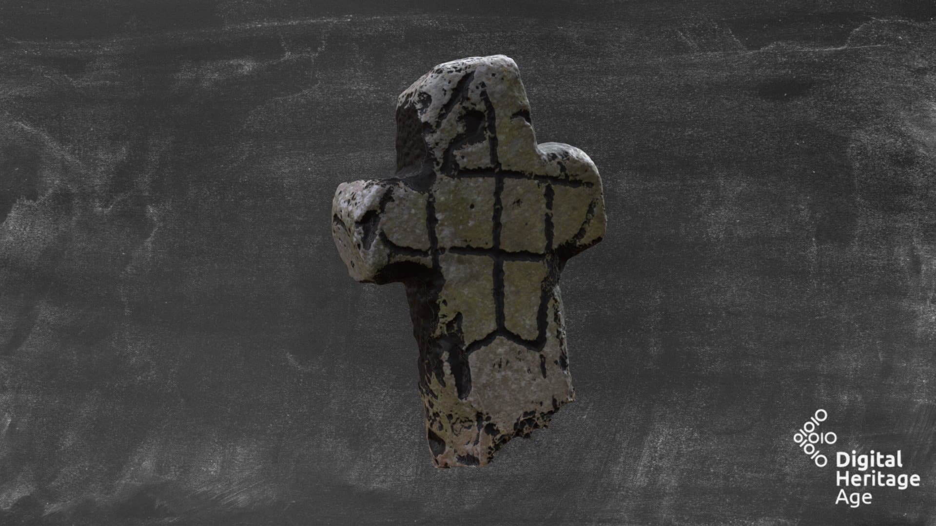 Nobber - Cross 2