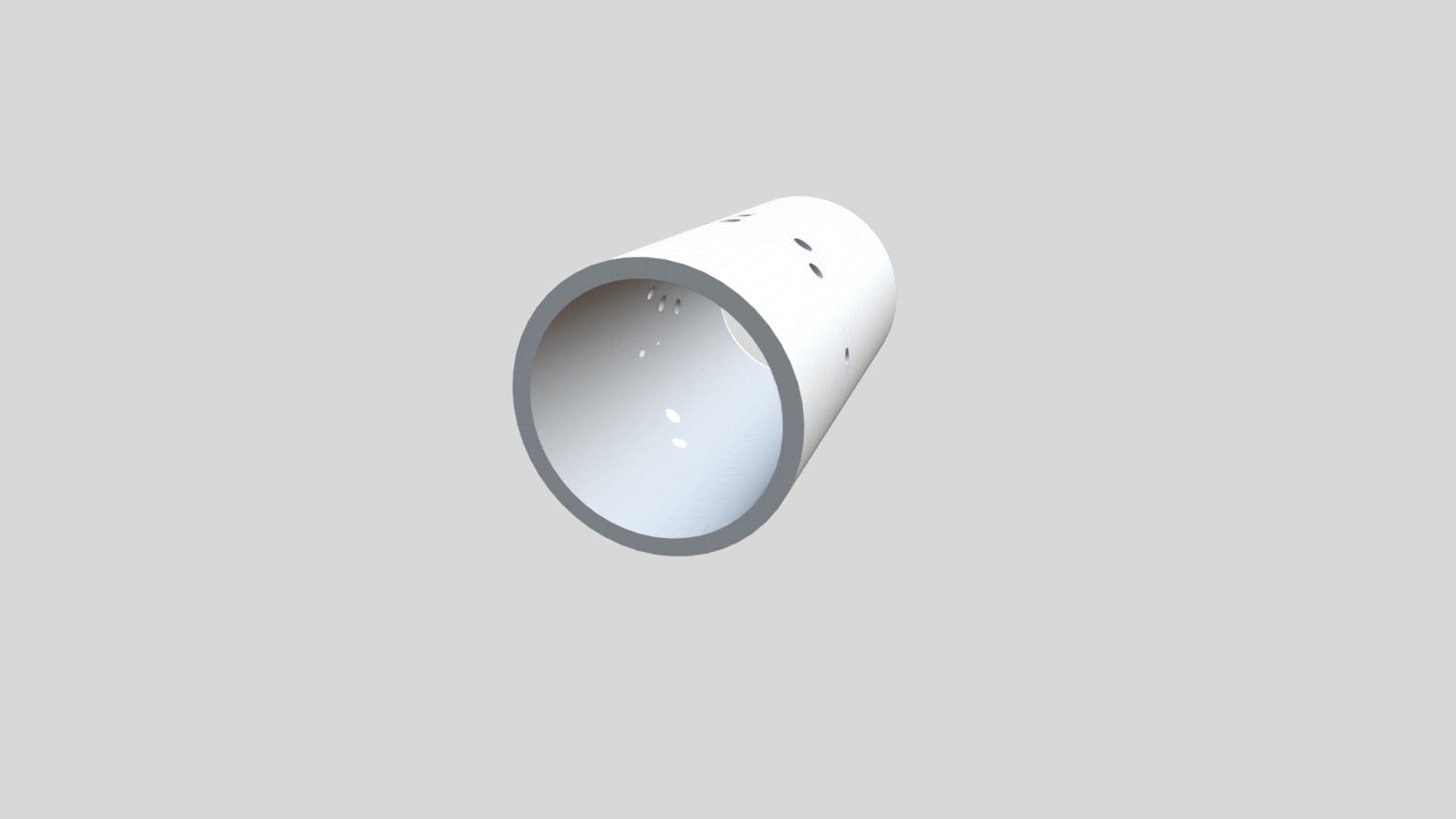columba_rend (3ds Max)