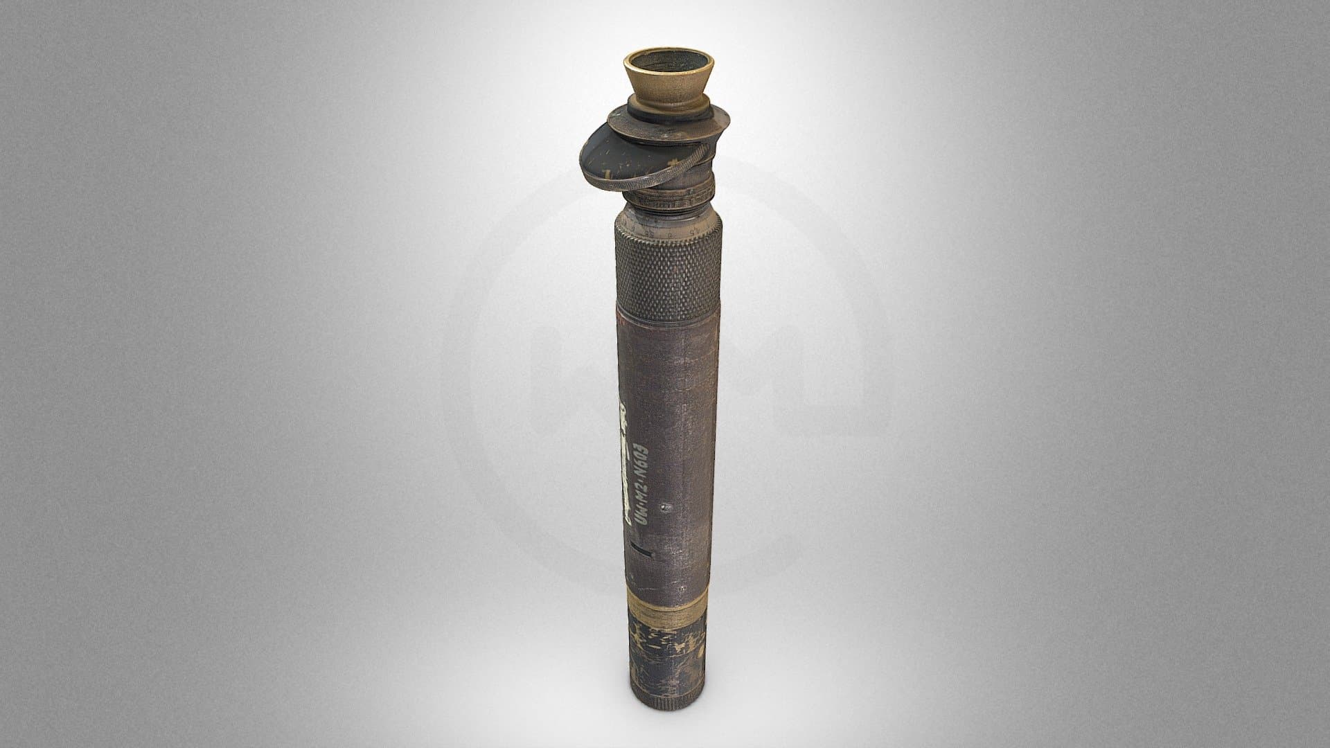 Refracting telescope