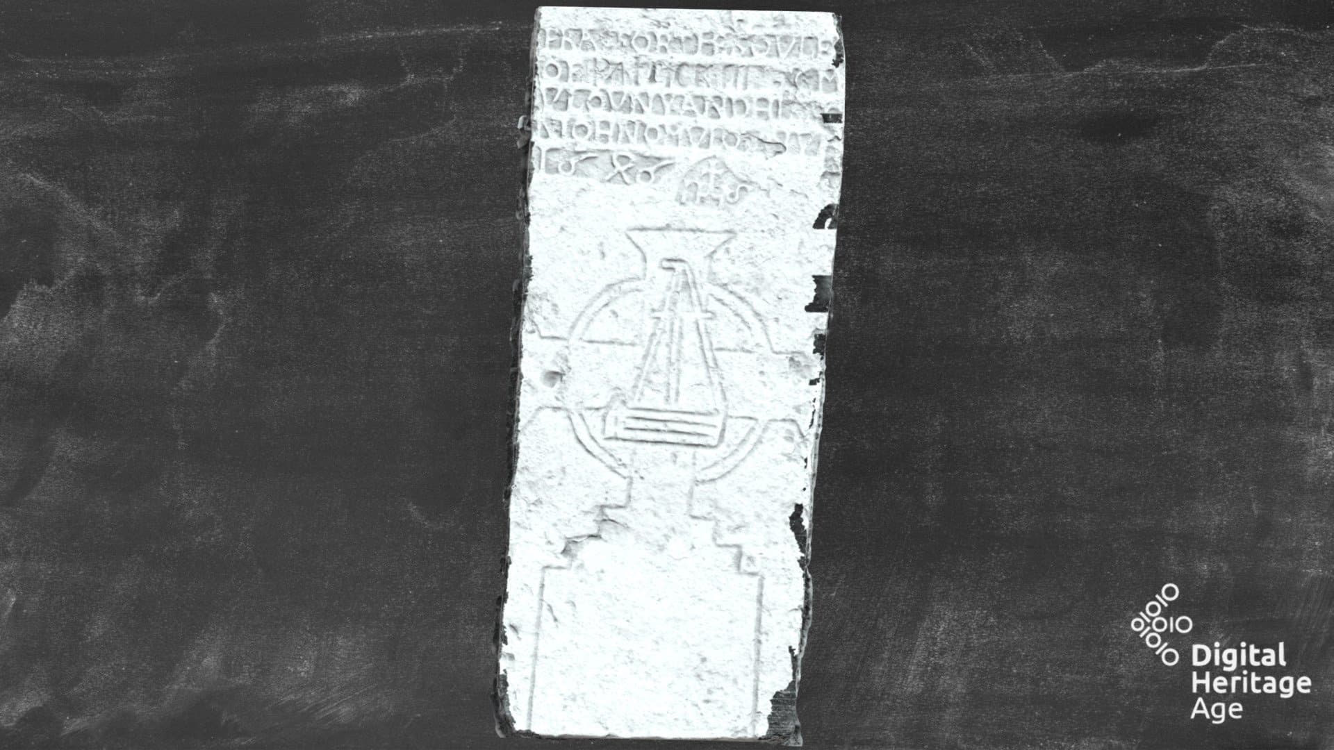 Ship Carving - Moycullen Co. Galway