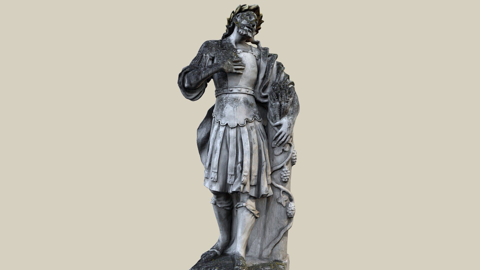 Hl. Donatus