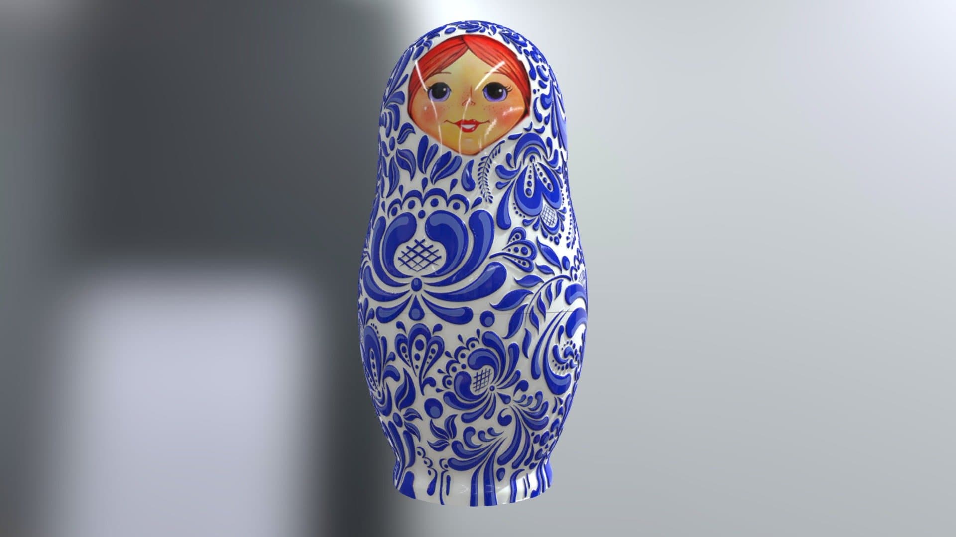 Matryoshka