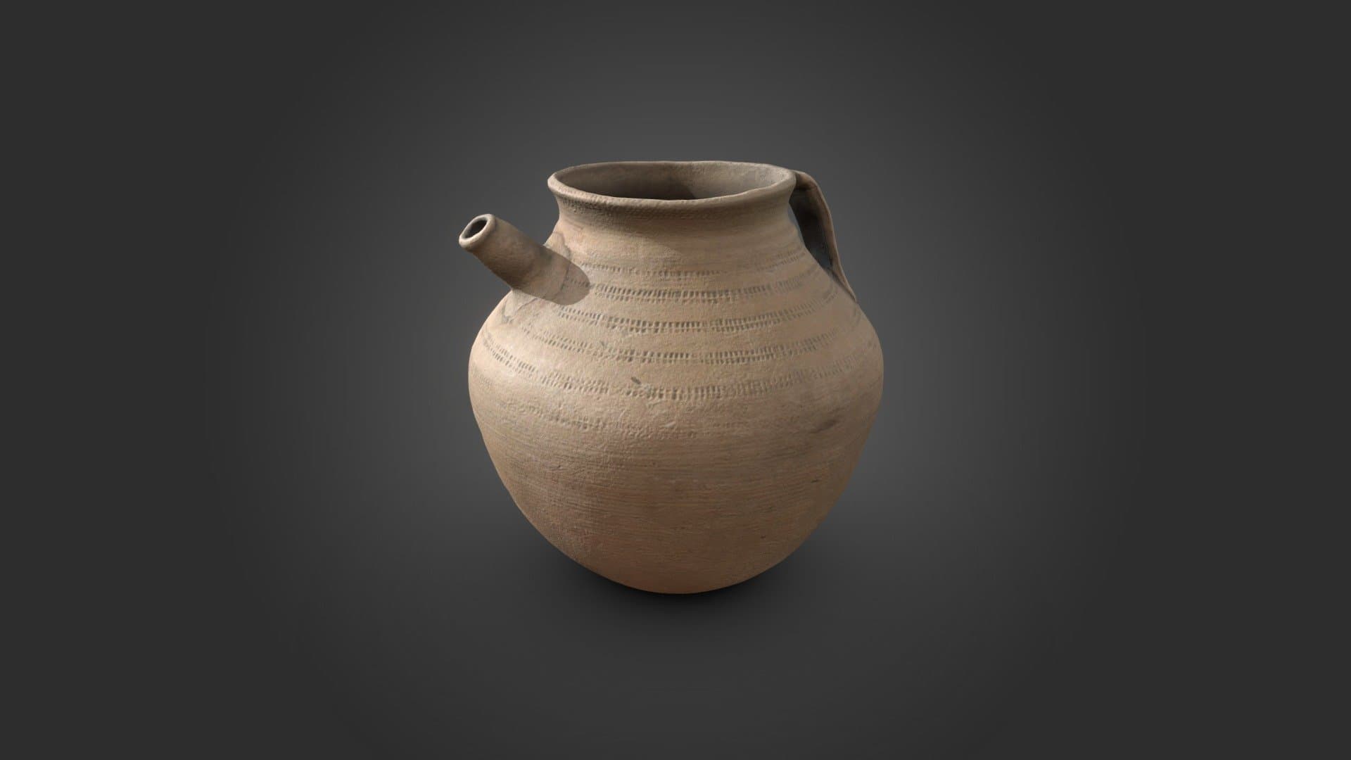 Badorf tuitpot