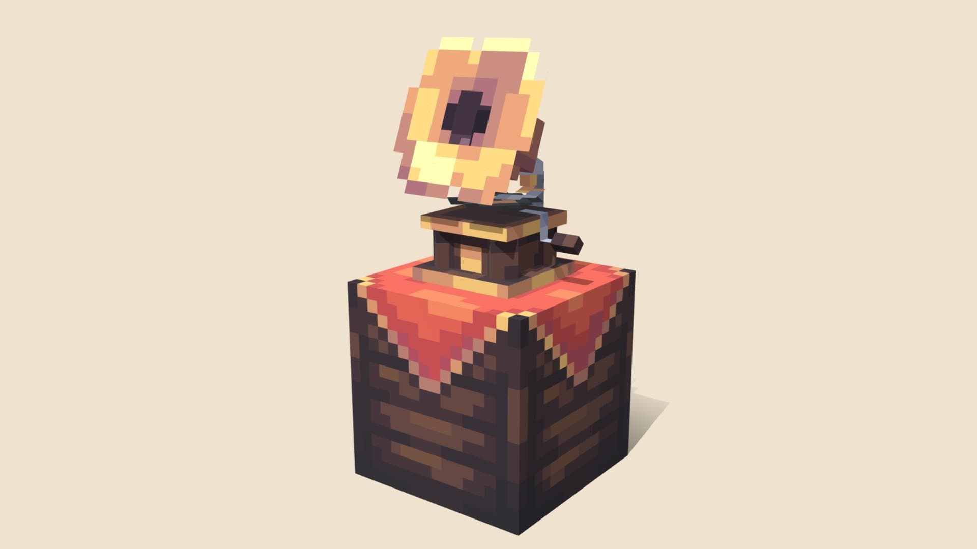 Phonograph